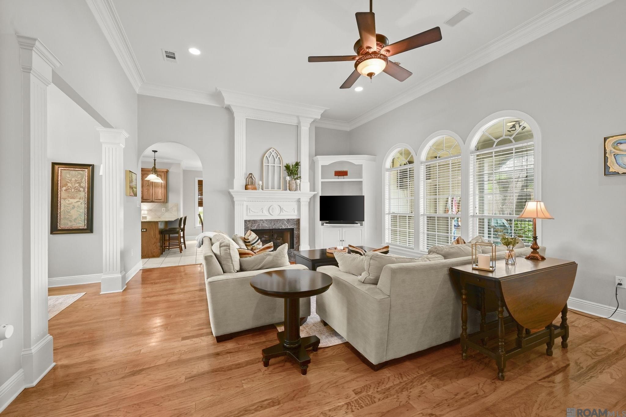 Baton Rouge, Louisiana, 70810, United States, 4 Bedrooms Bedrooms, ,3 BathroomsBathrooms,Residential,For Sale,2037860