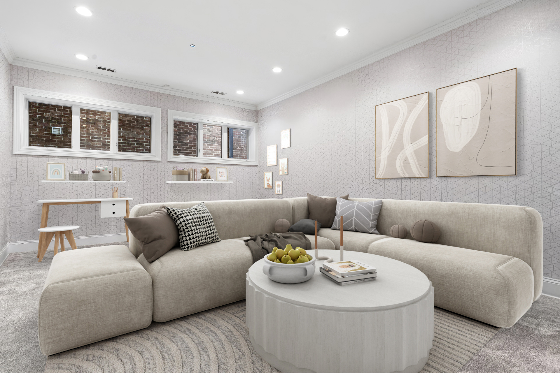  Architecturally Refined and Exceptionally Sophisticated - 物件實景