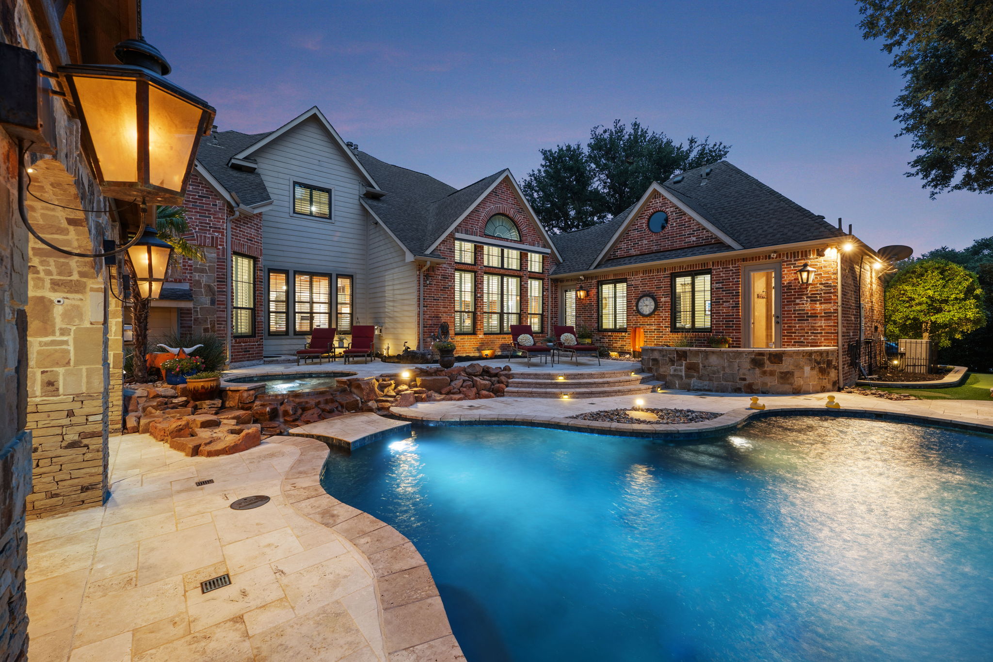  400 Indian Paintbrush Way, Southlake, TX, 76092 - 物件實景