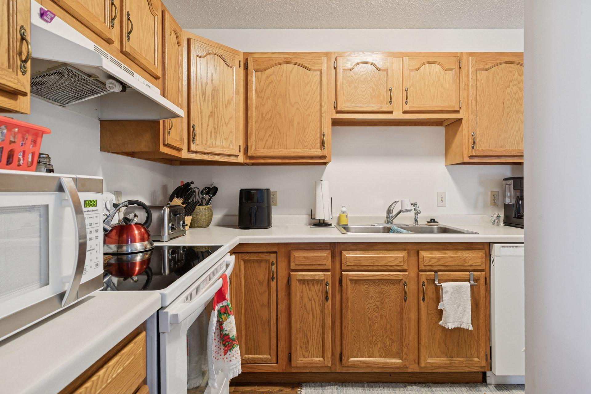 New Richmond, Wisconsin, 54017, United States, ,Residential,For Sale,1994470