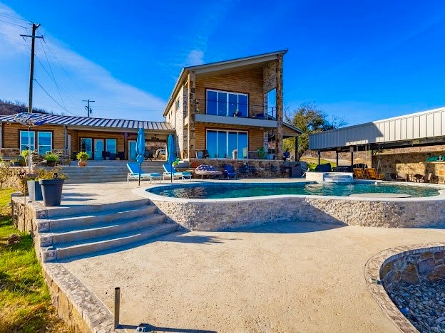 Possum Kingdom Lake, Texas, 76450, United States, 3 Bedrooms Bedrooms, ,4 BathroomsBathrooms,Residential,For Sale,2008180