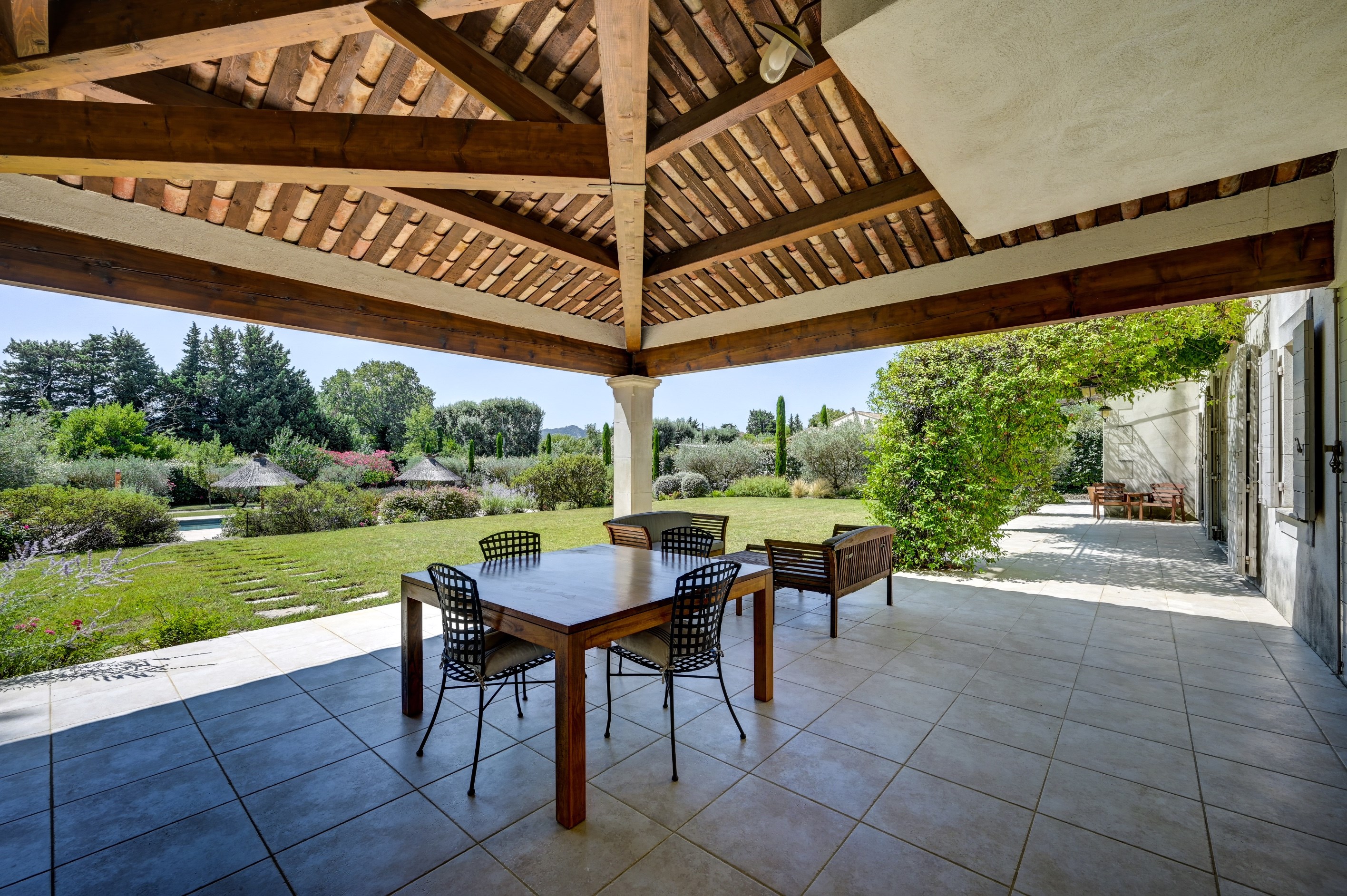  Beautiful property to acquire in Saint Rémy de Provence, close to the village c… - 物件實景