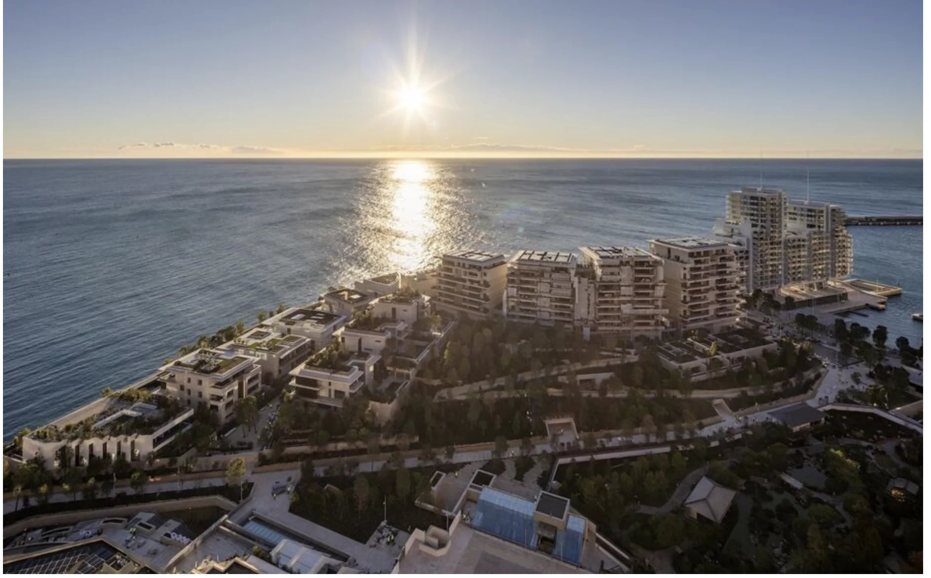 Monaco, 98000, MC, 5 Bedrooms Bedrooms, ,4 BathroomsBathrooms,Residential,For Sale,1721754