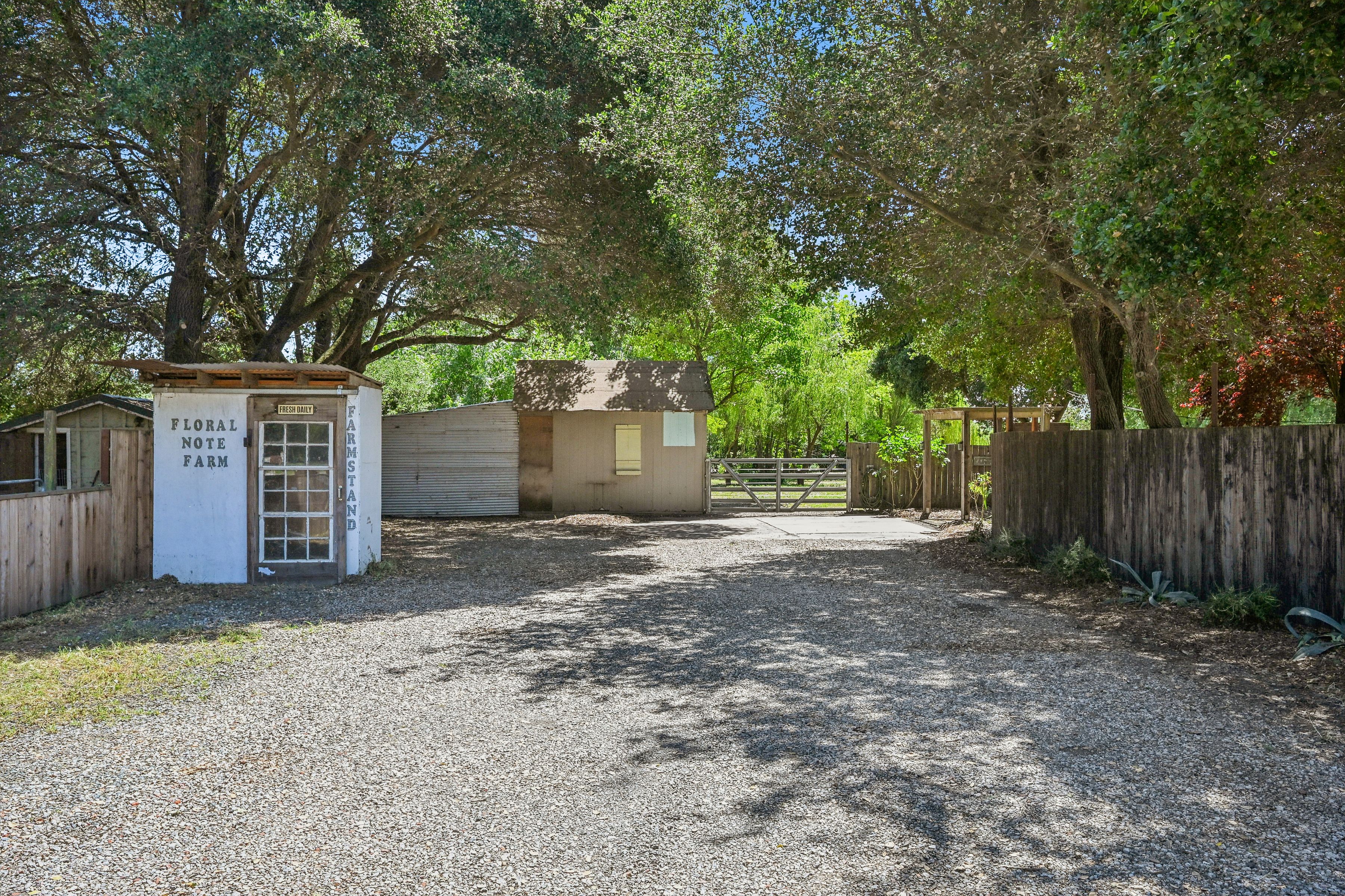  1081 Las Amigas Road, Napa - 物件實景