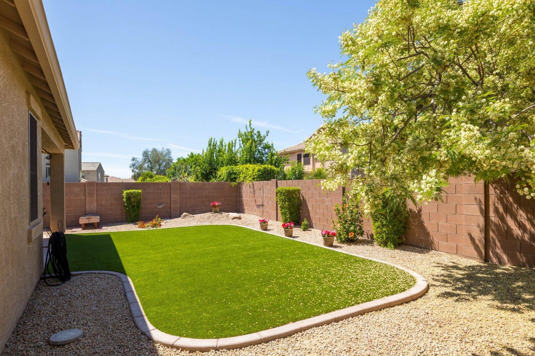  23124 N 41st Street  Phoenix, AZ, 85050 - 物件實景