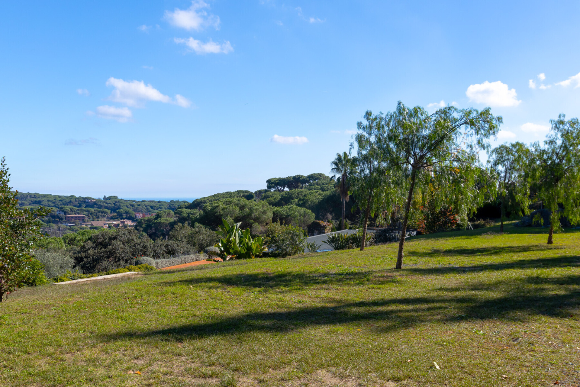  Style, design, privacy and beautiful views in Llavaneres - Costa BCN - 物件實景