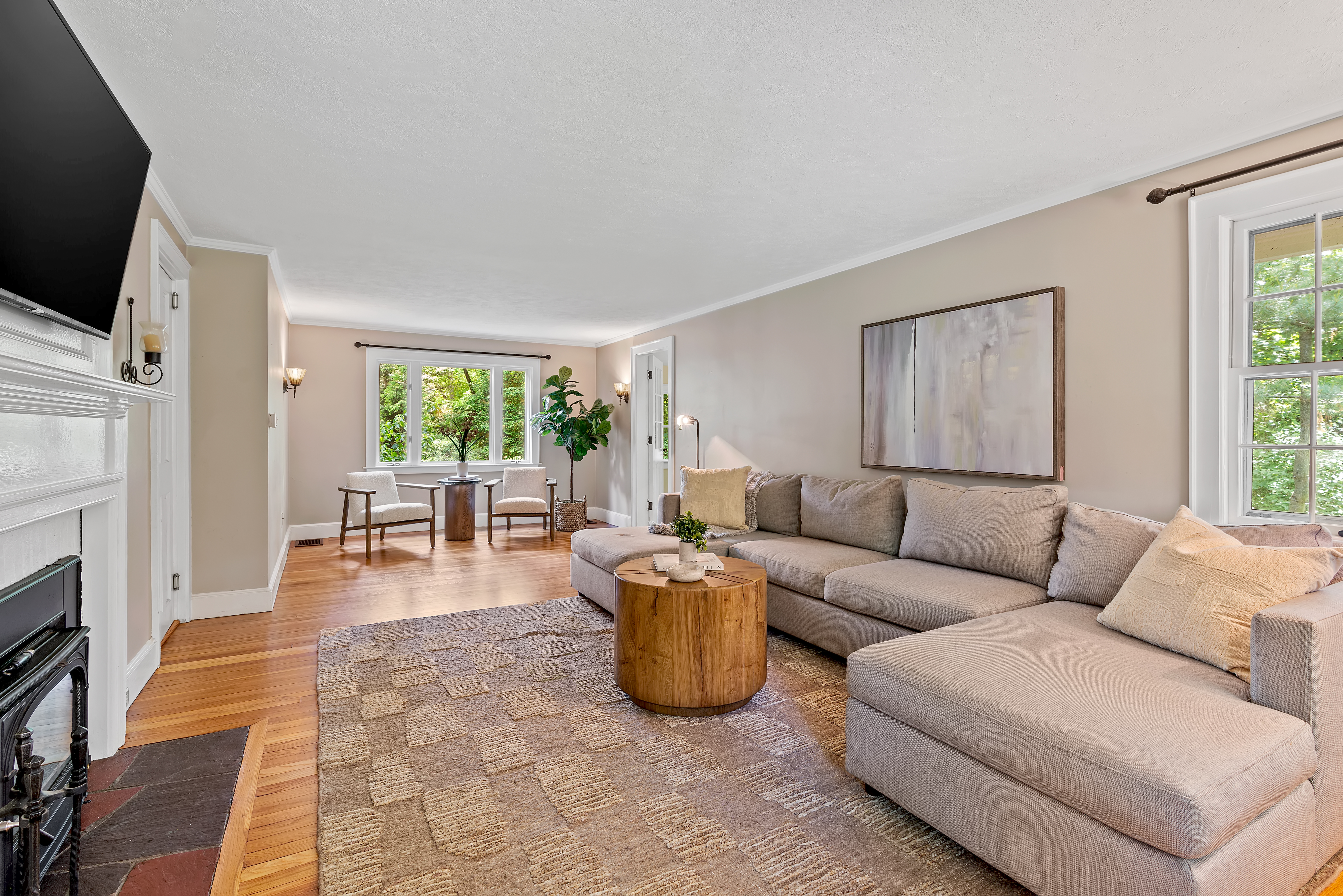  14 Bennett Road, Wayland, MA 01778 - 物件實景