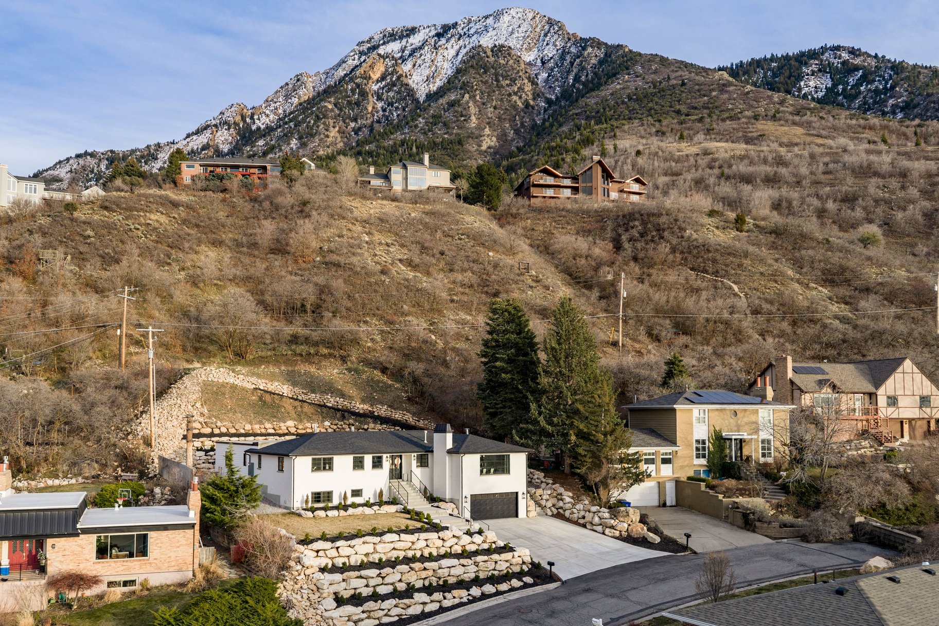 Reconstruction Without Compromise, A Residence Defined by Design and Intention - 物件實景