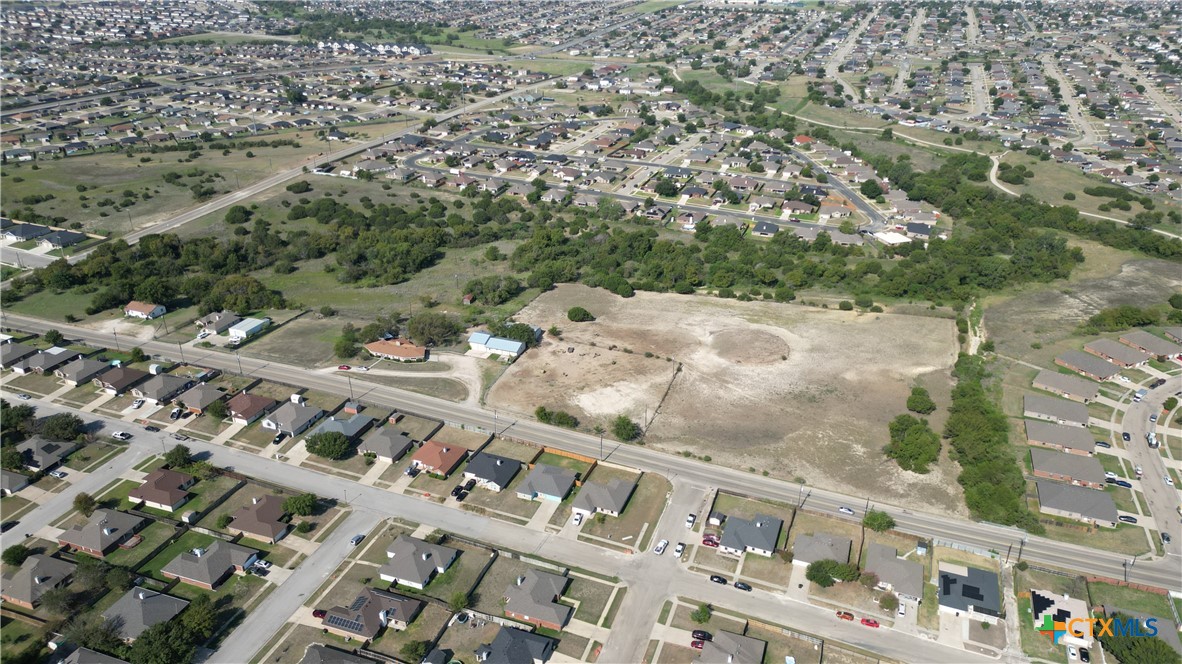Tbd Cody Poe and Edgefield Drive, Killeen, Texas, 76549, United States, ,Land,For Sale,Tbd Cody Poe and Edgefield Drive,1606976