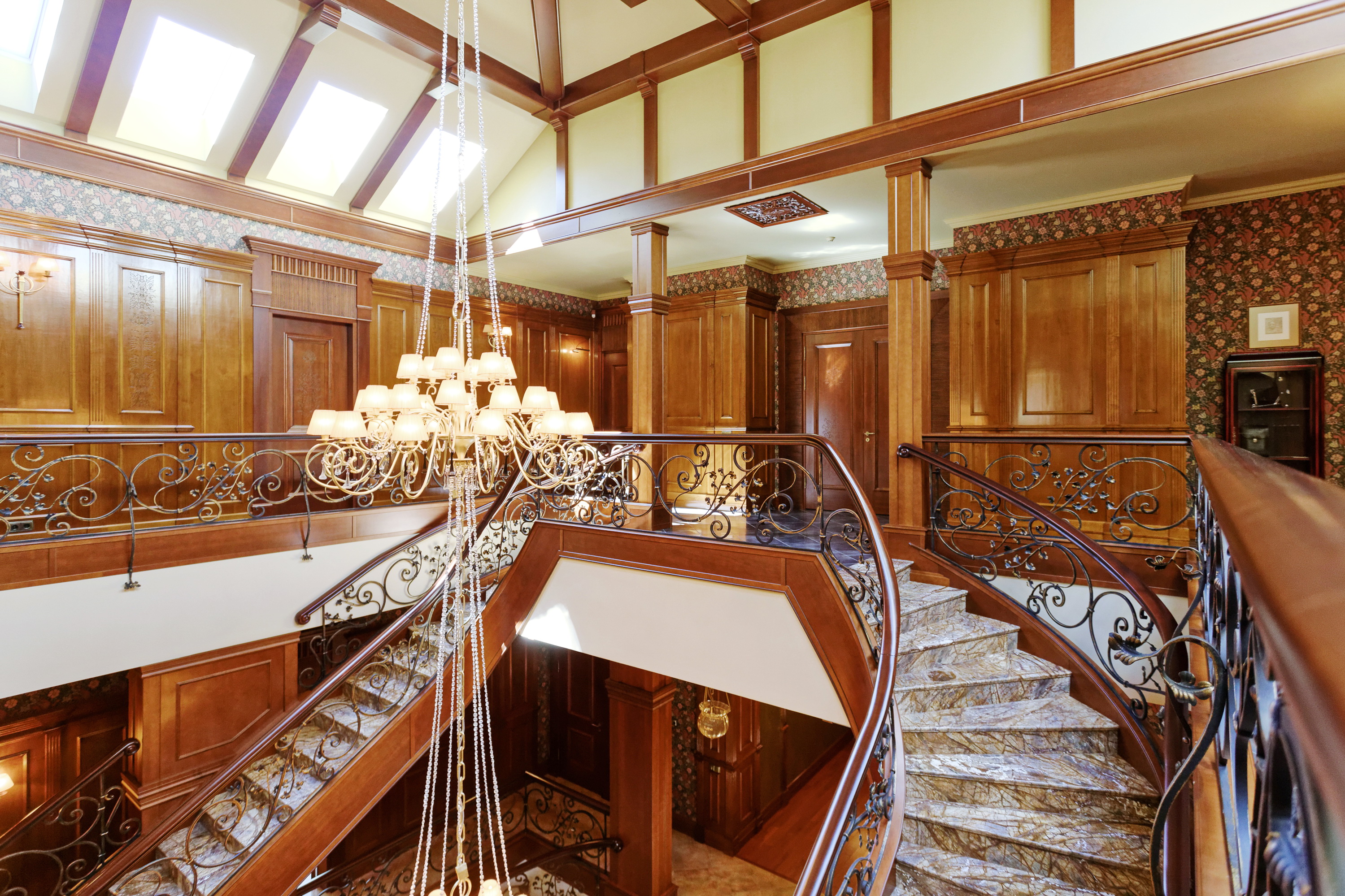  Unique Villa Filix in the resort city Jurmala - 物件實景