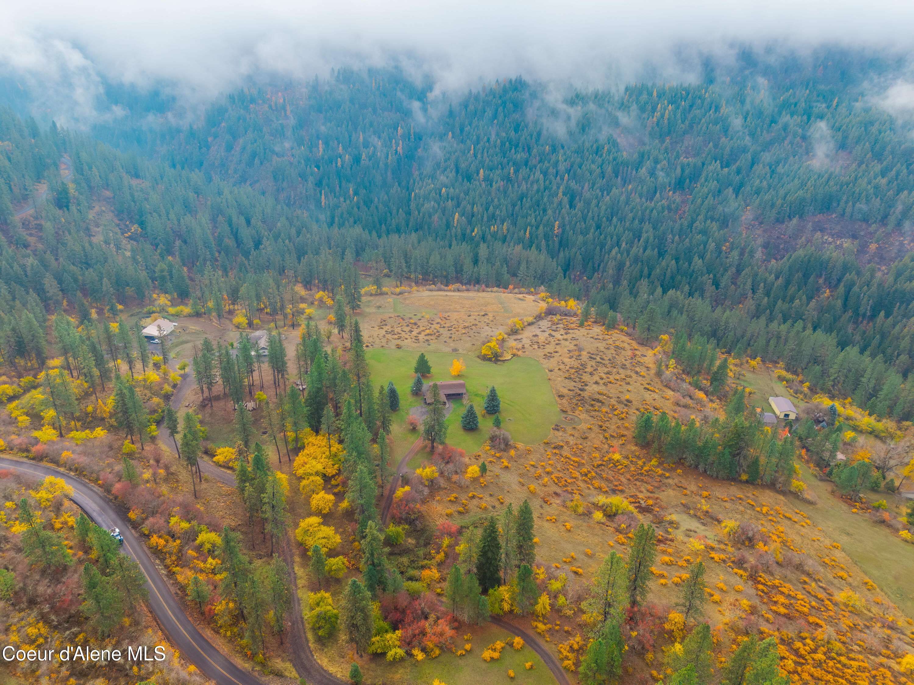 Kendrick, Idaho, 83537, United States, 3 Bedrooms Bedrooms, ,2 BathroomsBathrooms,Residential,For Sale,1977915