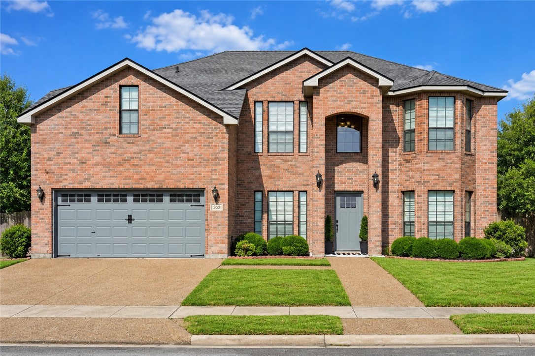 Augusta Dr, Portland, TX 78374