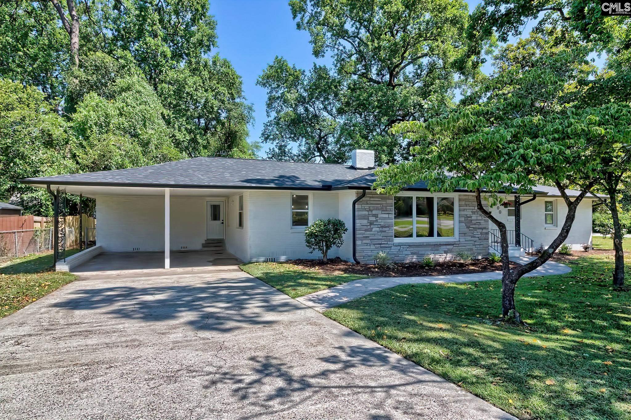 Cayce, South Carolina, 29033, United States, 3 Bedrooms Bedrooms, ,3 BathroomsBathrooms,Residential,For Sale,1875561