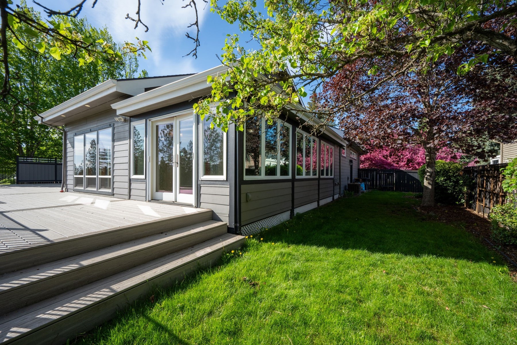  Custom Loch Haven Home with Views - 物件實景