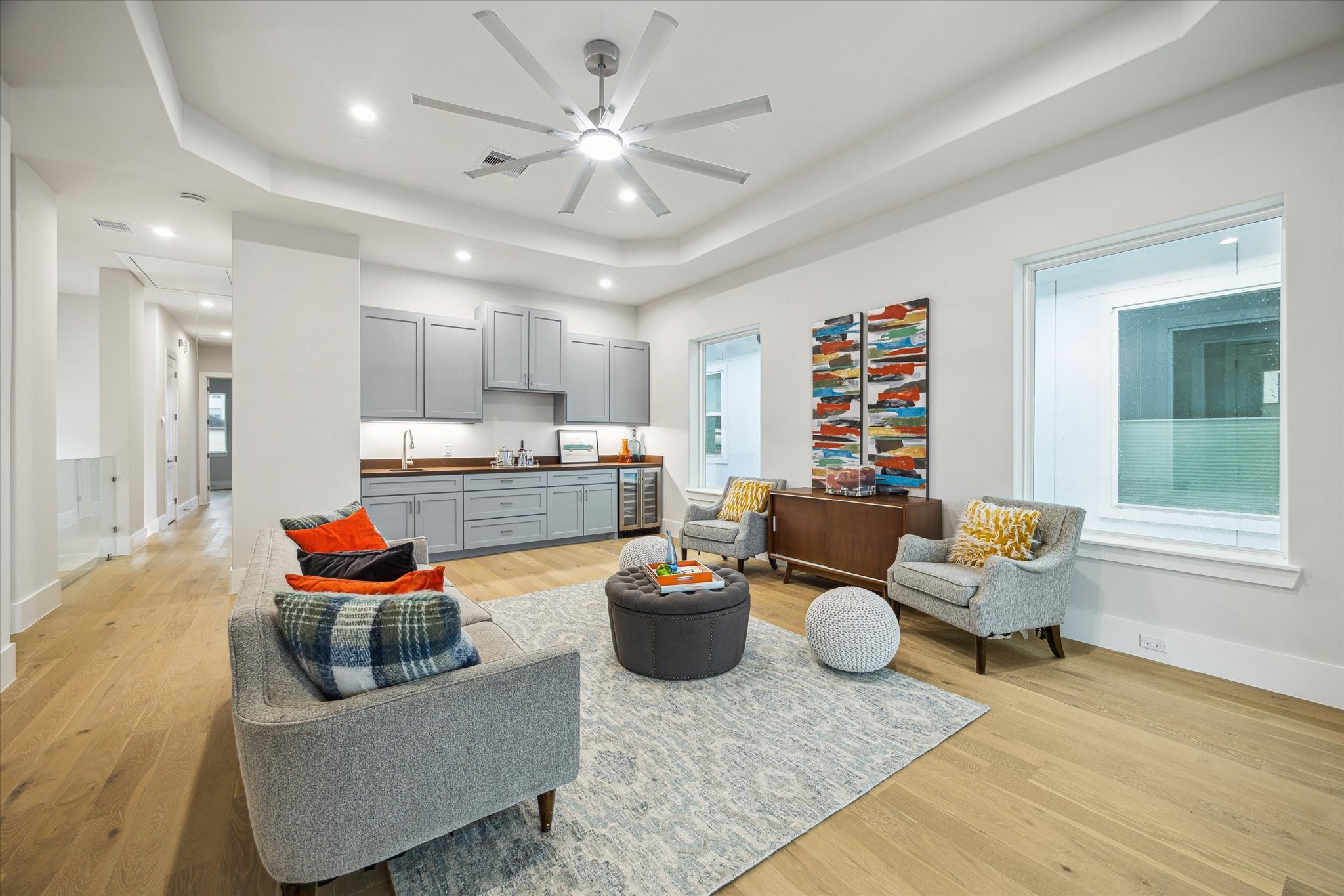  902 Knox Street A - 物件實景