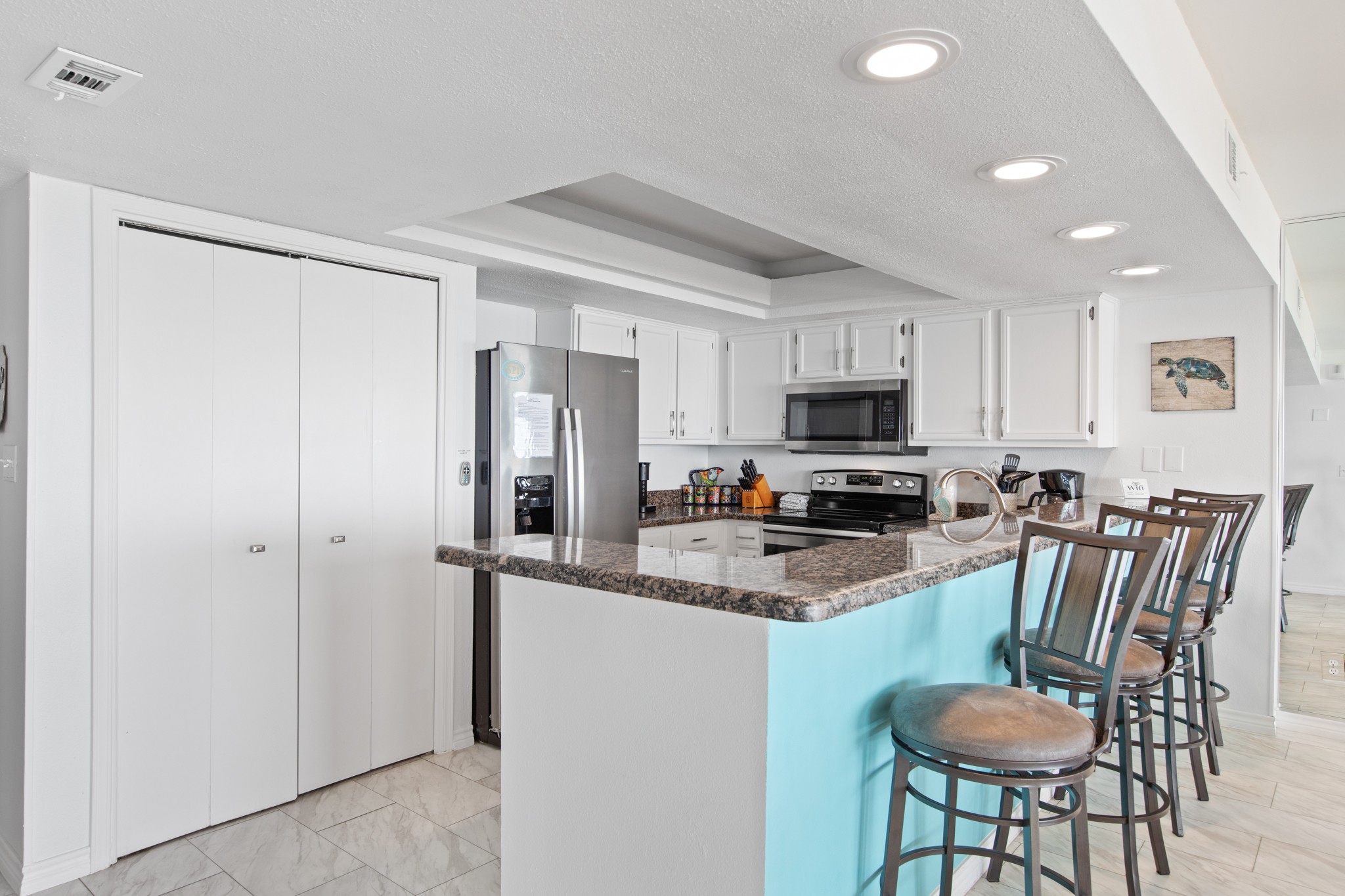 South Padre Island, Texas, 78597, United States, 3 Bedrooms Bedrooms, ,3 BathroomsBathrooms,Residential,For Sale,1866185