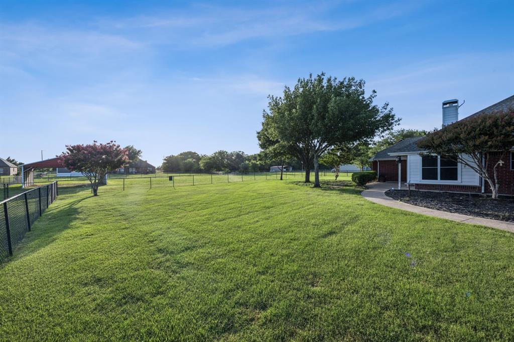 Lavon, Texas, 75166, United States, 4 Bedrooms Bedrooms, ,2 BathroomsBathrooms,Residential,For Sale,1865641