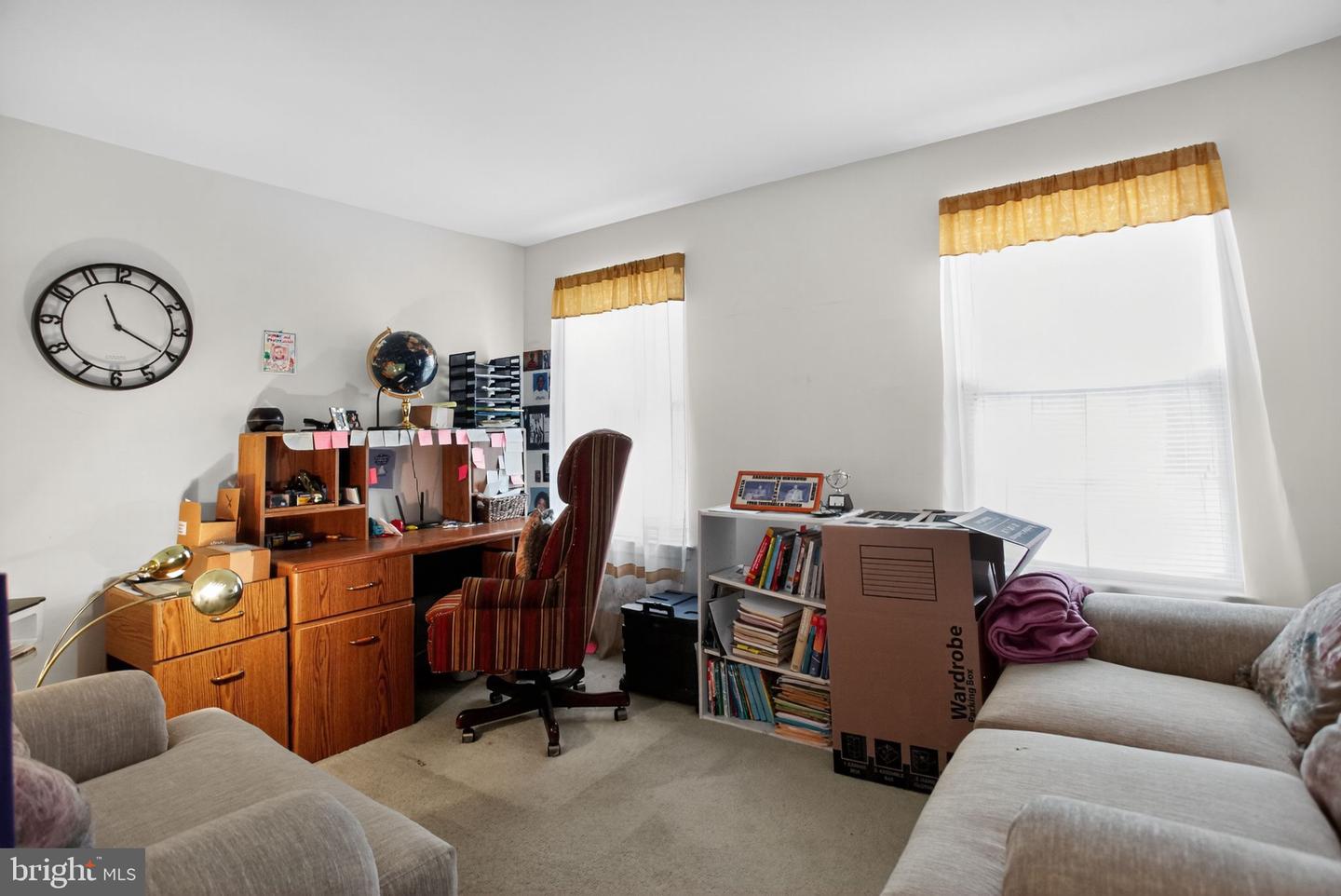 Burlington, New Jersey, 08016, United States, 4 Bedrooms Bedrooms, ,3 BathroomsBathrooms,Residential,For Sale,1988939