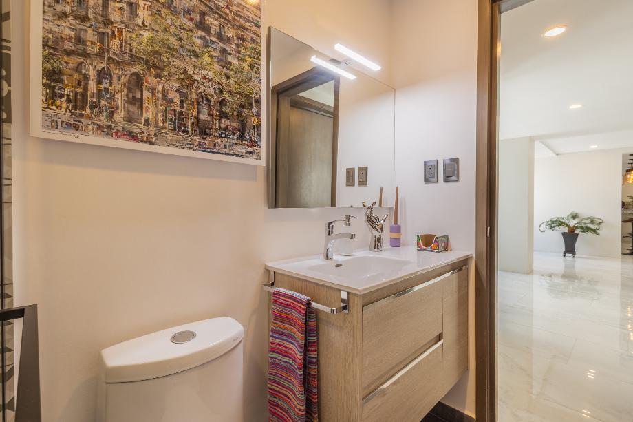 Miguel Hidalgo, Ciudad de México, 11540, Mexico, 2 Bedrooms Bedrooms, ,2 BathroomsBathrooms,Residential,For Sale,1859589