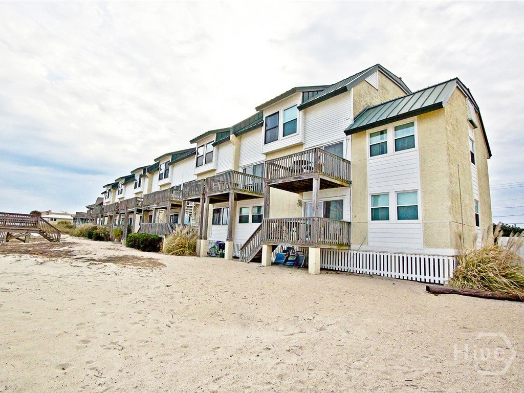 Tybee Island, Georgia, 31328, United States, 2 Bedrooms Bedrooms, ,2 BathroomsBathrooms,Residential,For Sale,2021564