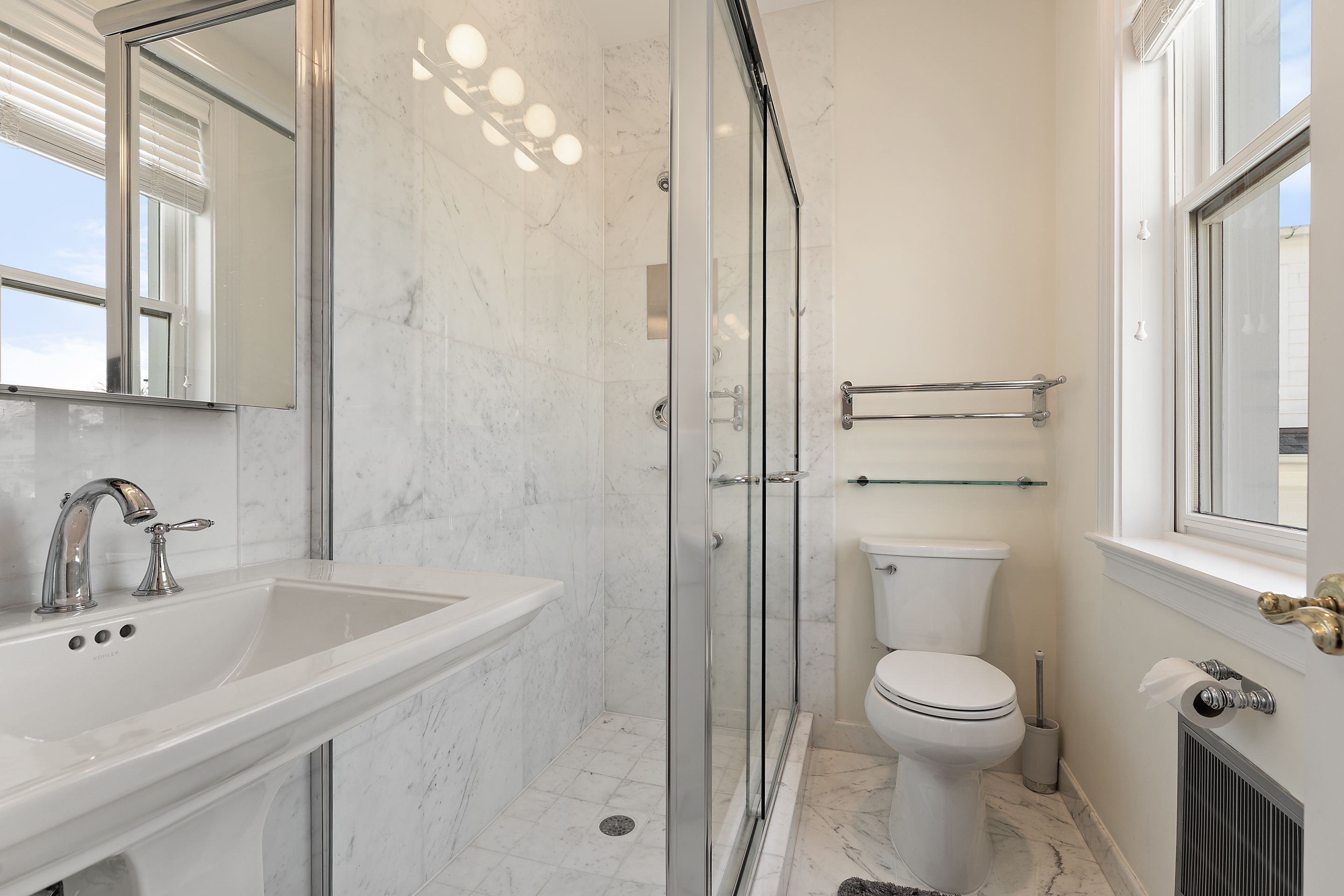  62 Park Avenue - 物件實景