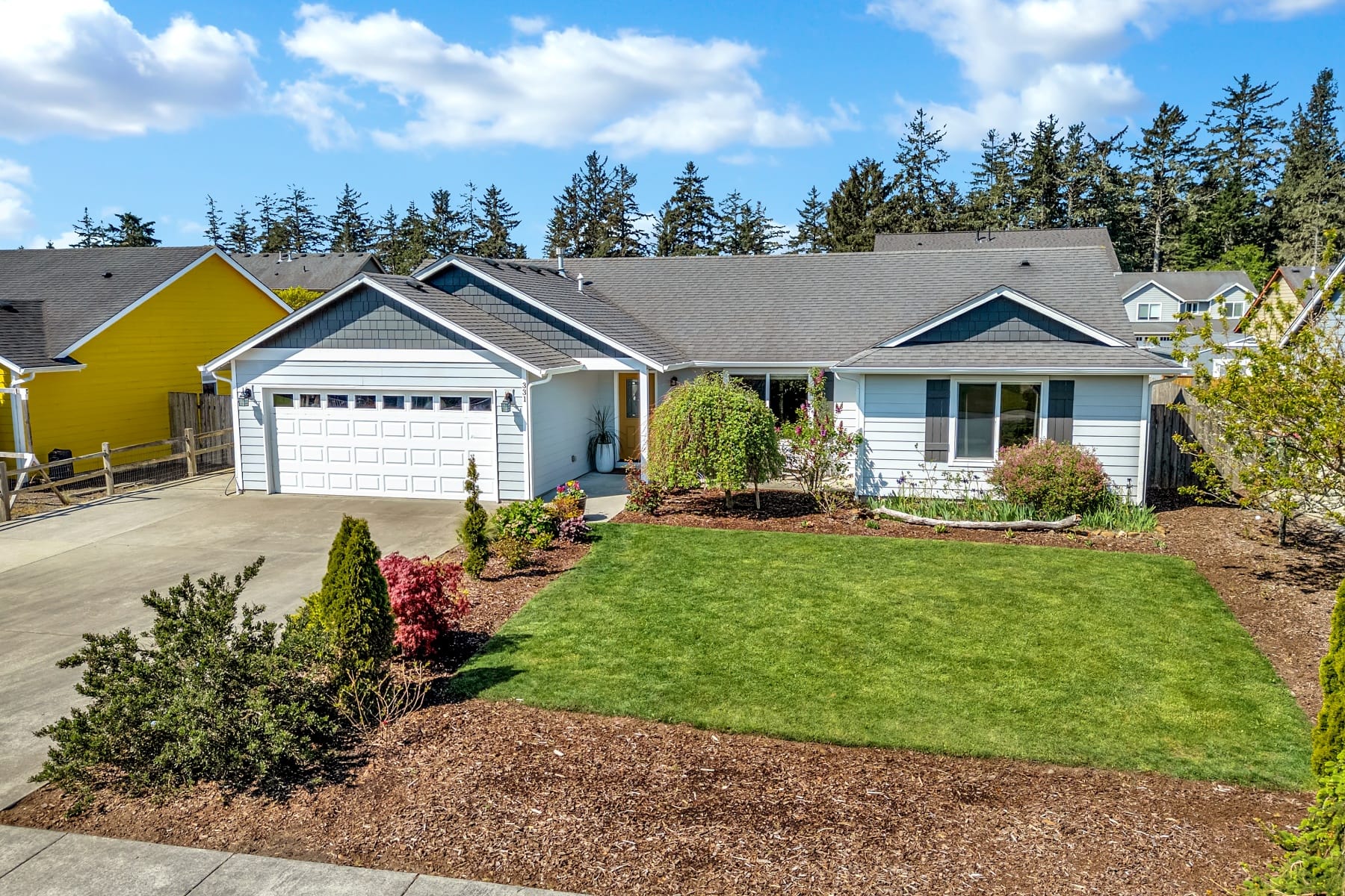  331 SW JADE PL Warrenton, OR 97146 - 物件實景