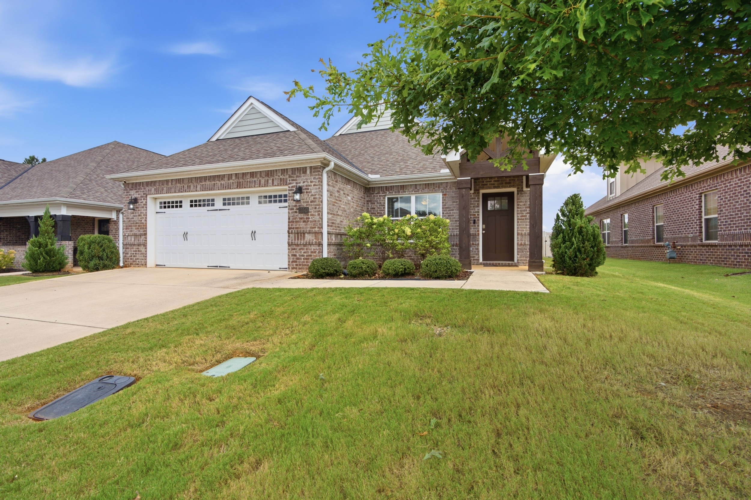  15543 Ironcrest Drive - 物件實景