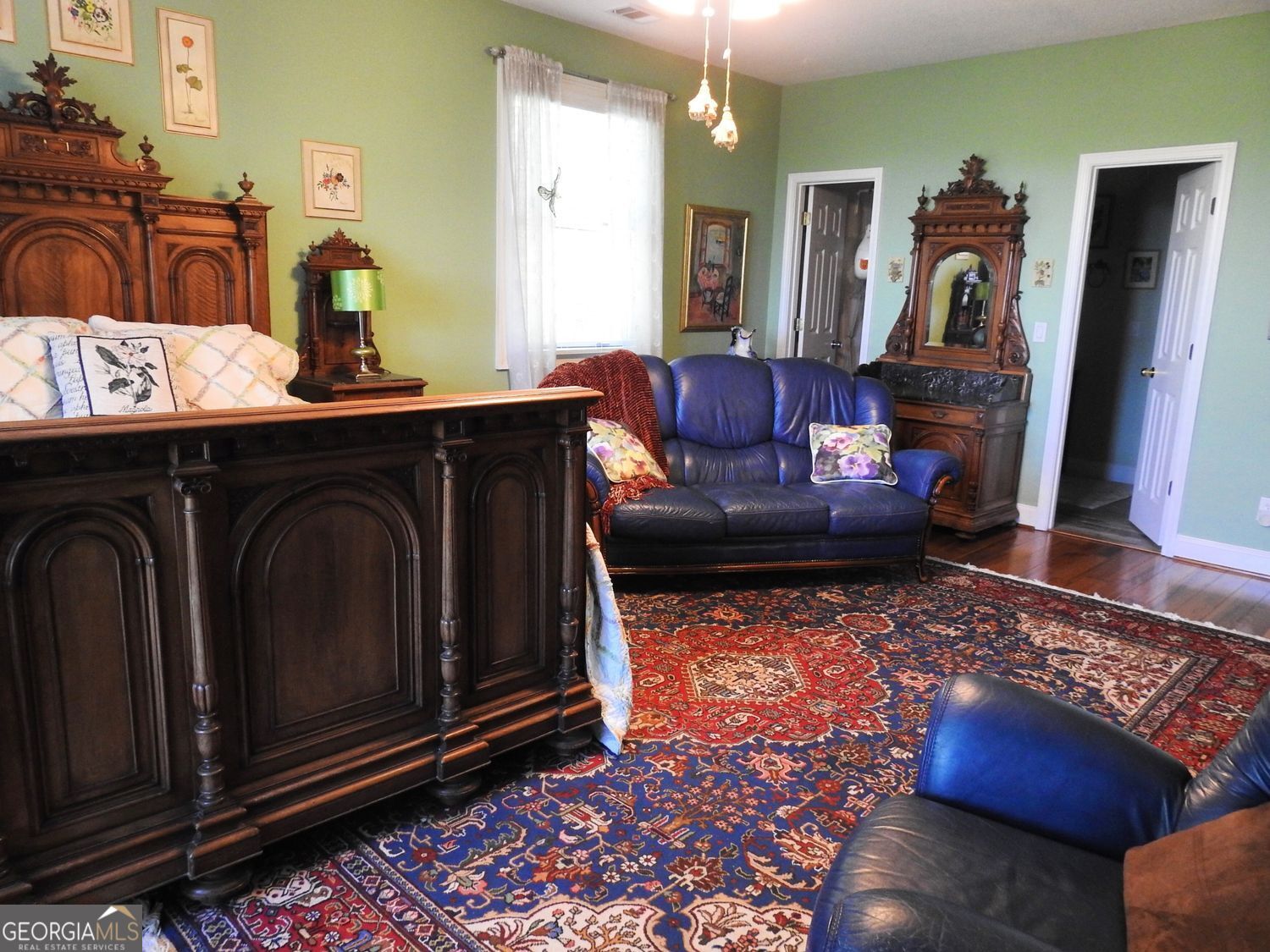 Blue Ridge, Georgia, 30513, United States, 5 Bedrooms Bedrooms, ,5 BathroomsBathrooms,Residential,For Sale,1859006