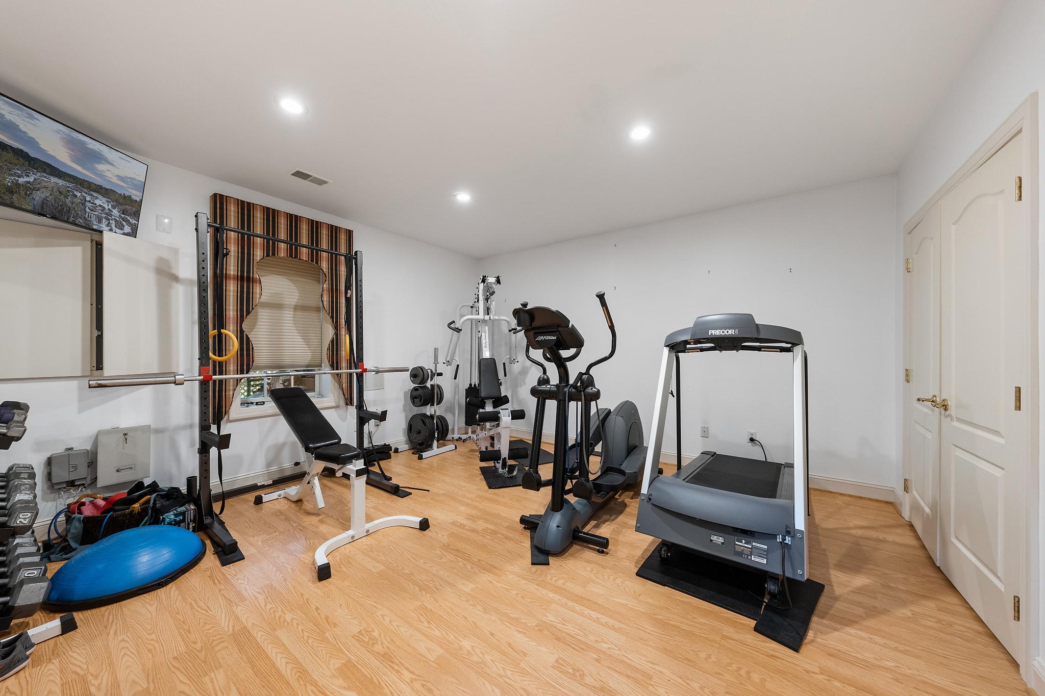  1108 Hobnail Court, Great Falls, VA, 22066 - 物件實景