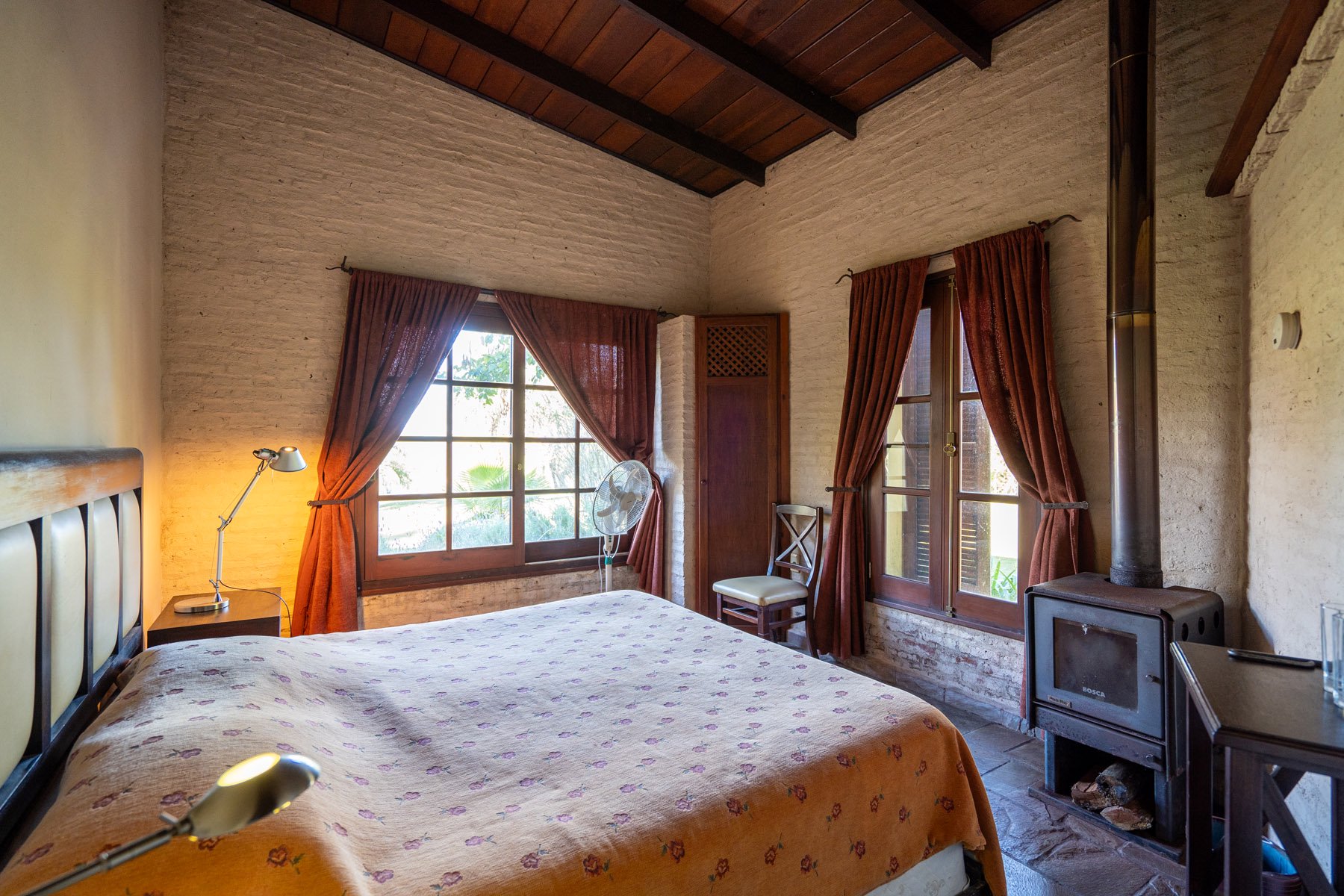  Excellent property in the Sierras. - 物件實景