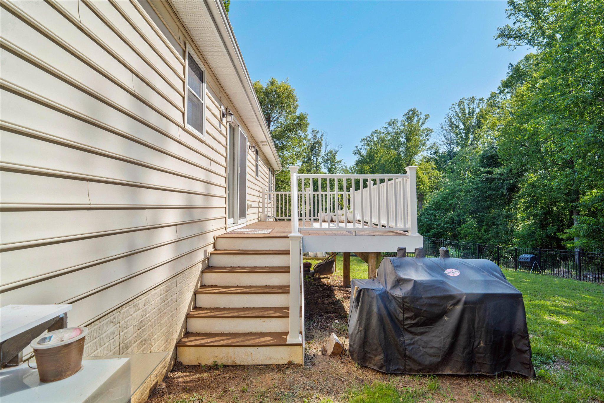  5030 Timber Knoll Lane, Warrenton, VA, 20186 - 物件實景