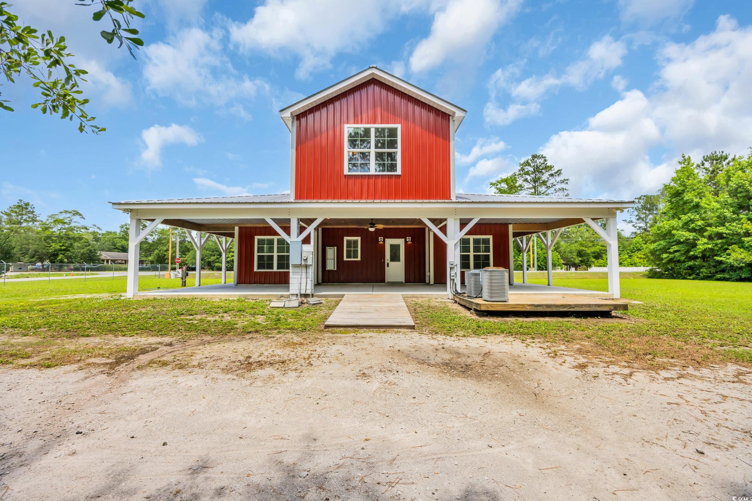 Conway, South Carolina, 29526, United States, 4 Bedrooms Bedrooms, ,3 BathroomsBathrooms,Residential,For Sale,1839037