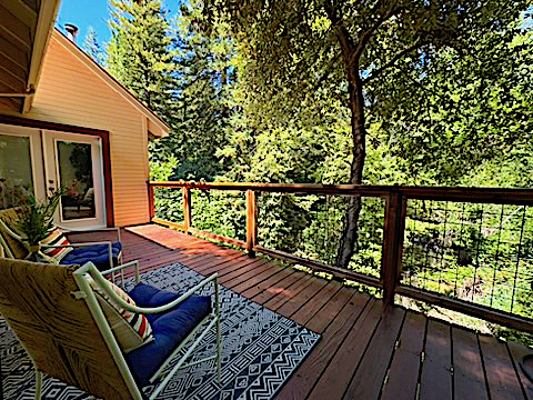Boulder Creek, California, 95006, United States, 2 Bedrooms Bedrooms, ,2 BathroomsBathrooms,Residential,For Sale,1928761
