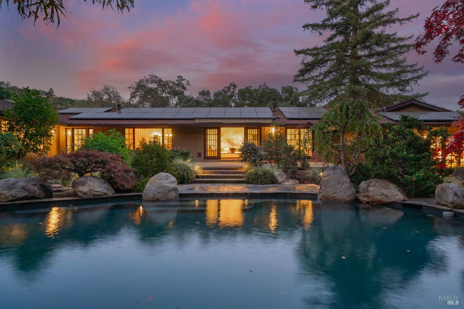 St. Helena, California, 94574, United States, 3 Bedrooms Bedrooms, ,5 BathroomsBathrooms,Residential,For Sale,1998865