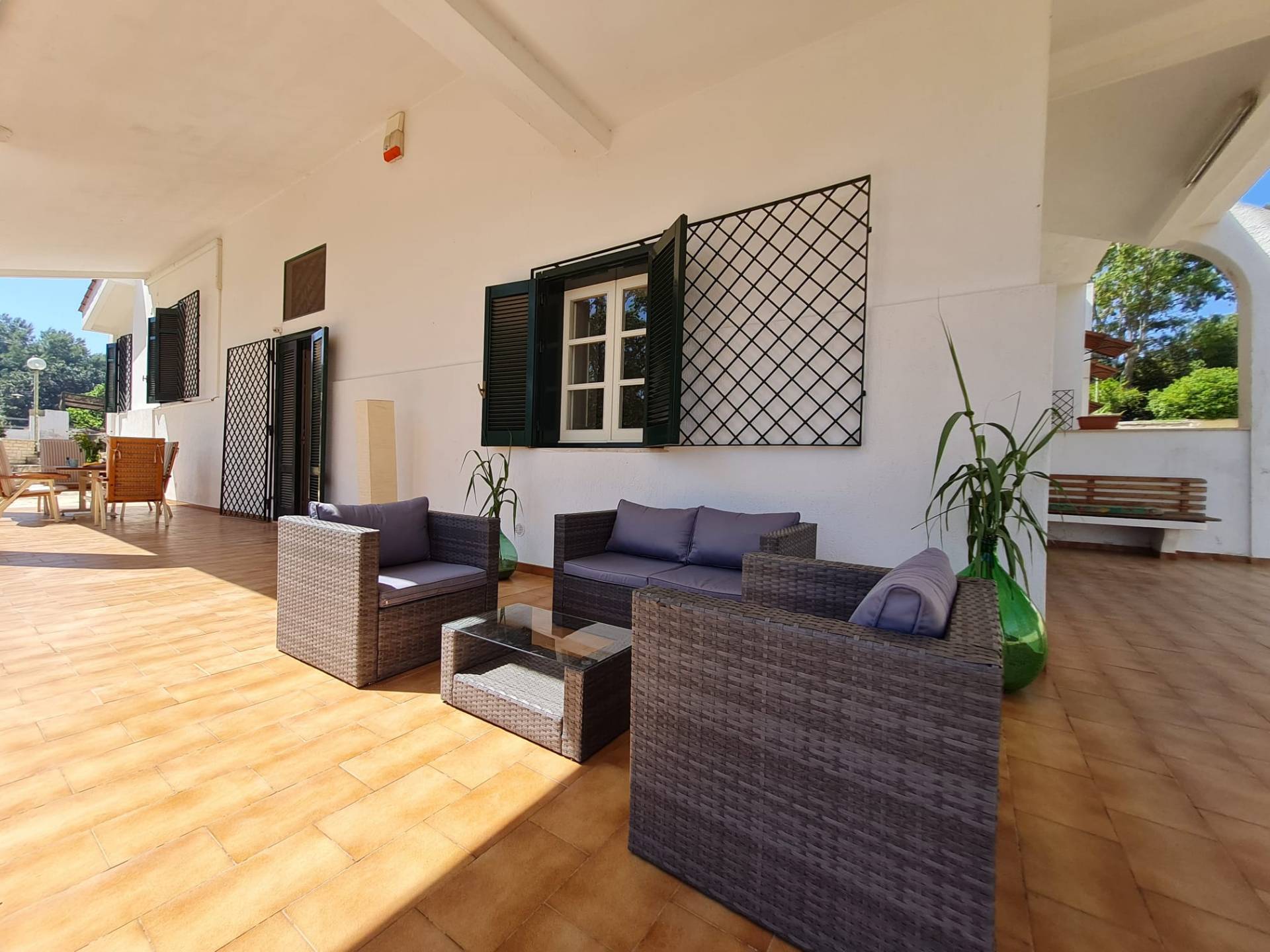 Ugento, Lecce, 73059, IT, 3 Bedrooms Bedrooms, ,1 BathroomBathrooms,Residential,For Sale,1709669
