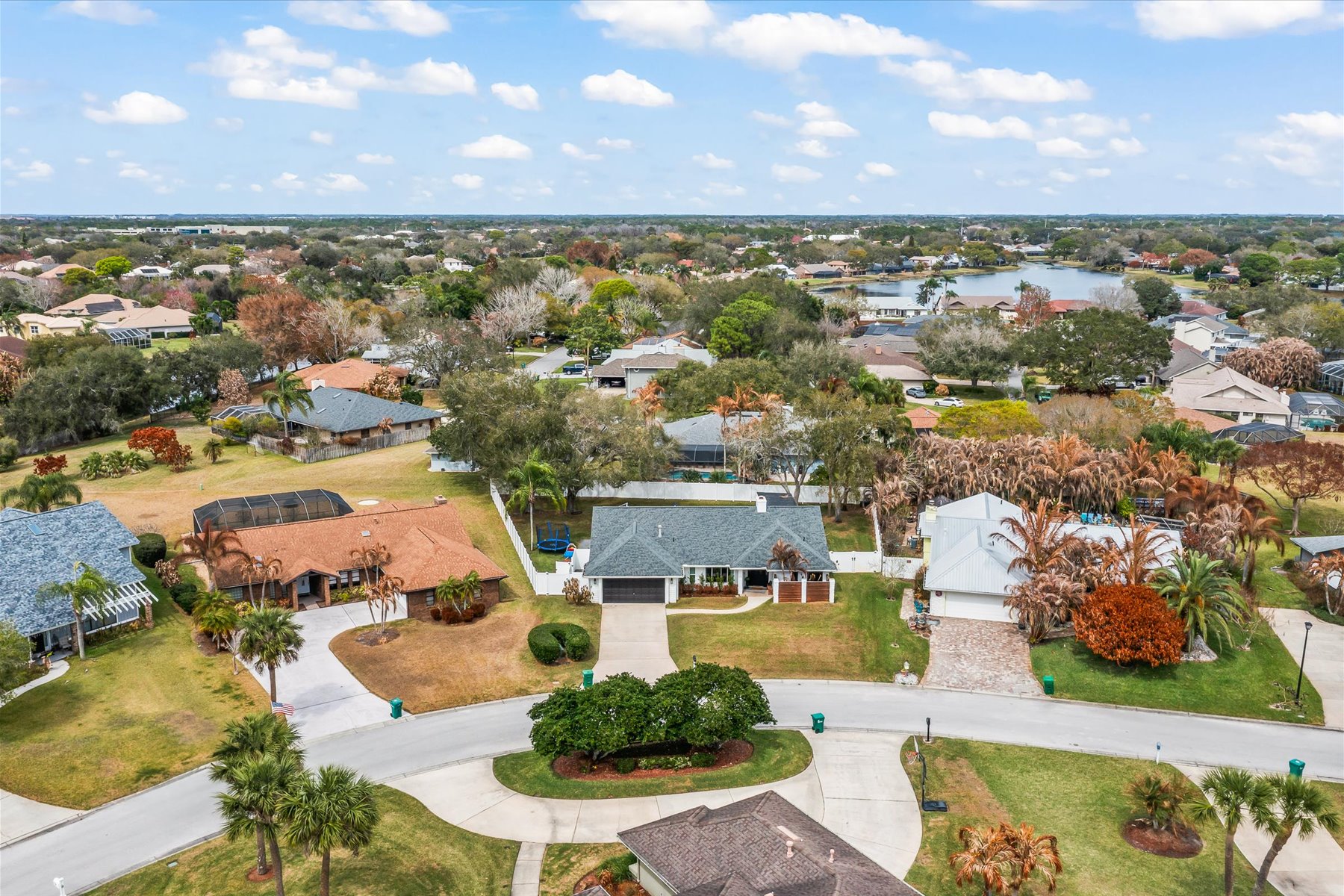  1272 Silver Lake Drive, Melbourne, FL, 32940 - 物件實景