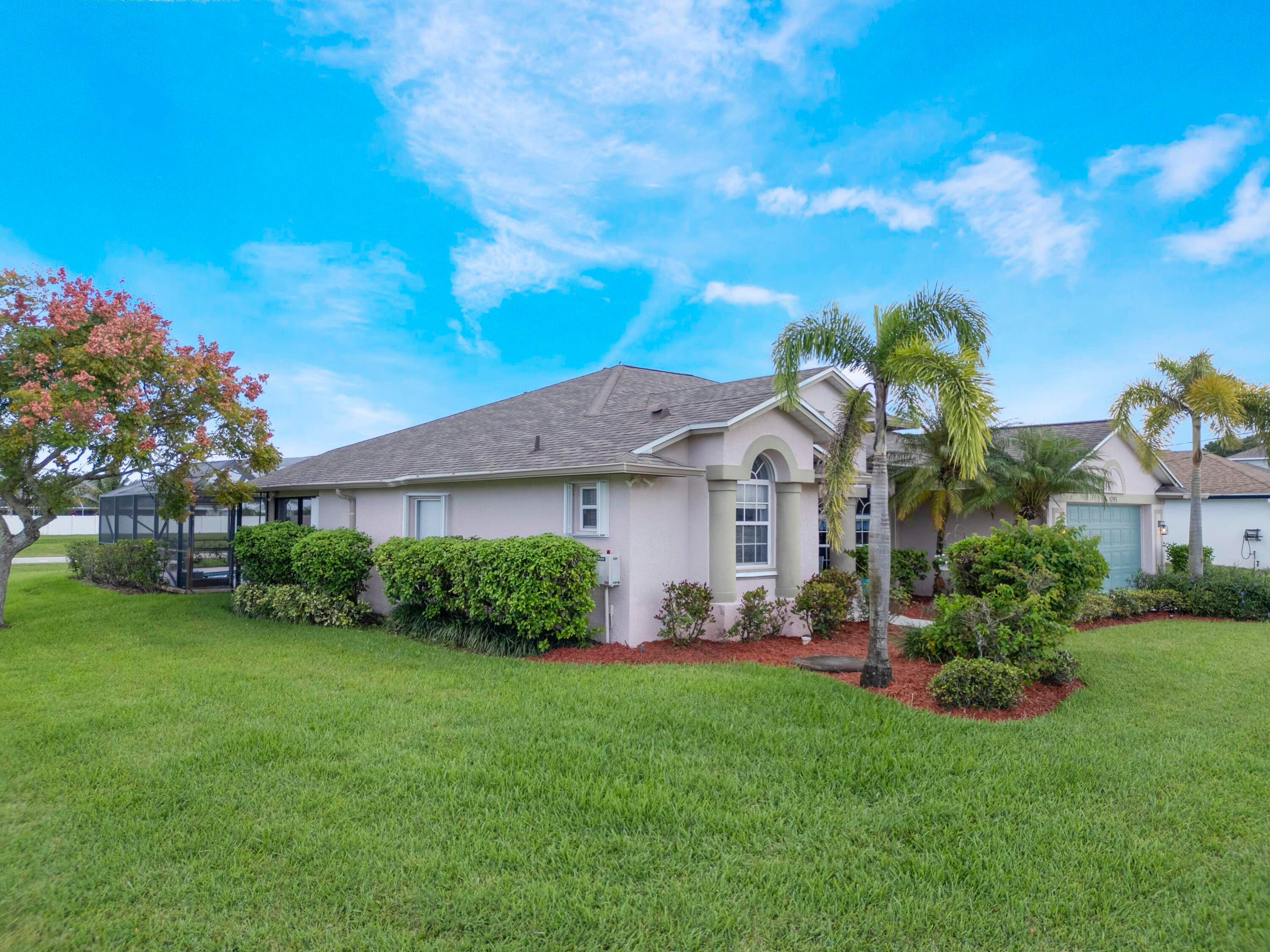 Port St Lucie, Florida, 34986, United States, 3 Bedrooms Bedrooms, ,2 BathroomsBathrooms,Residential,For Sale,1983714