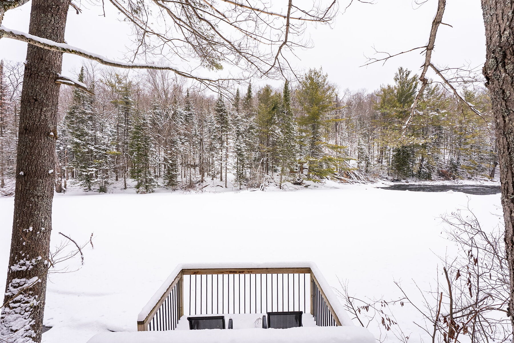 Serene Irondale River Cottage - 物件實景