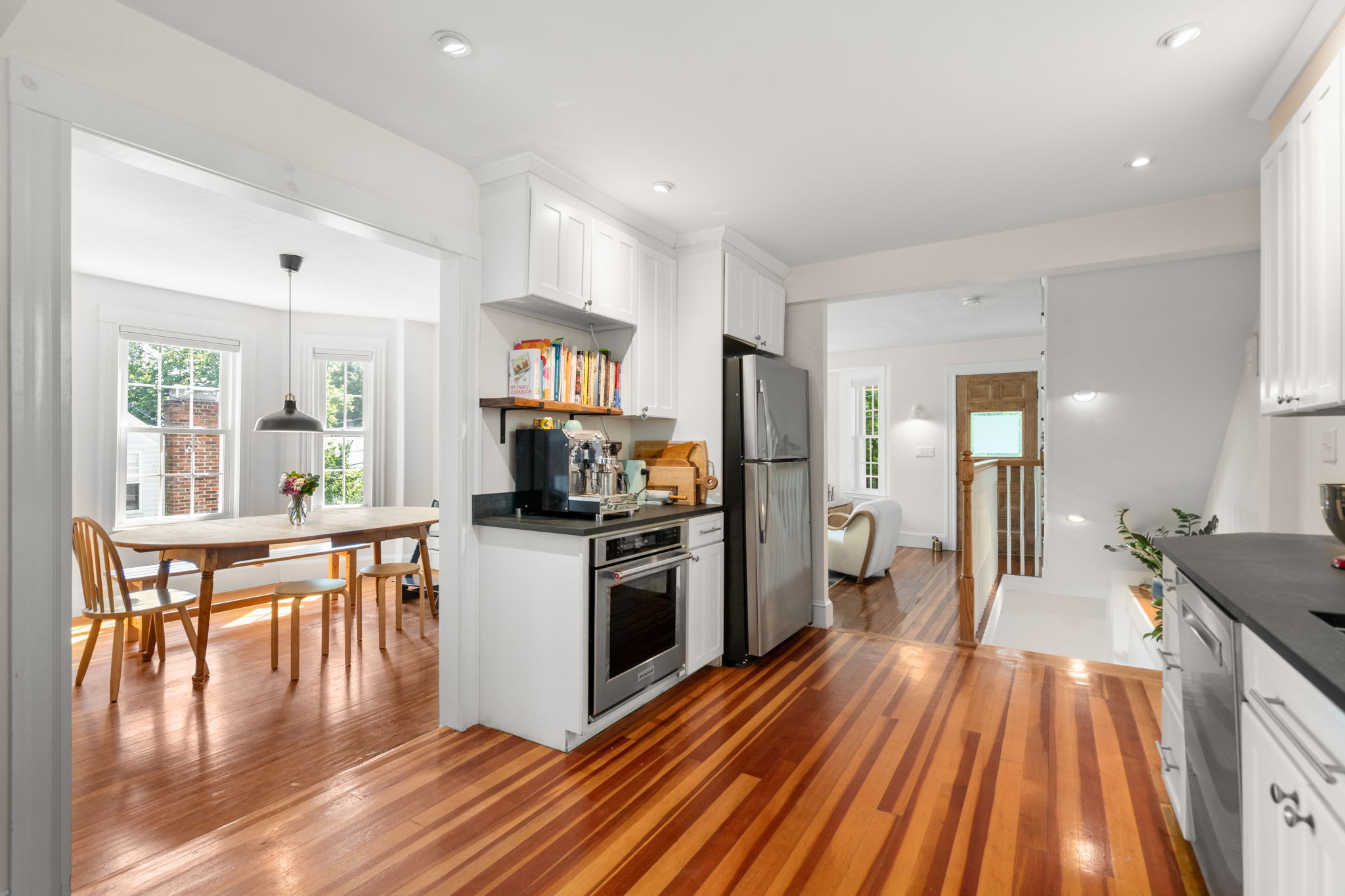  61 Wilmot St, Watertown, MA, 02472 - 物件實景