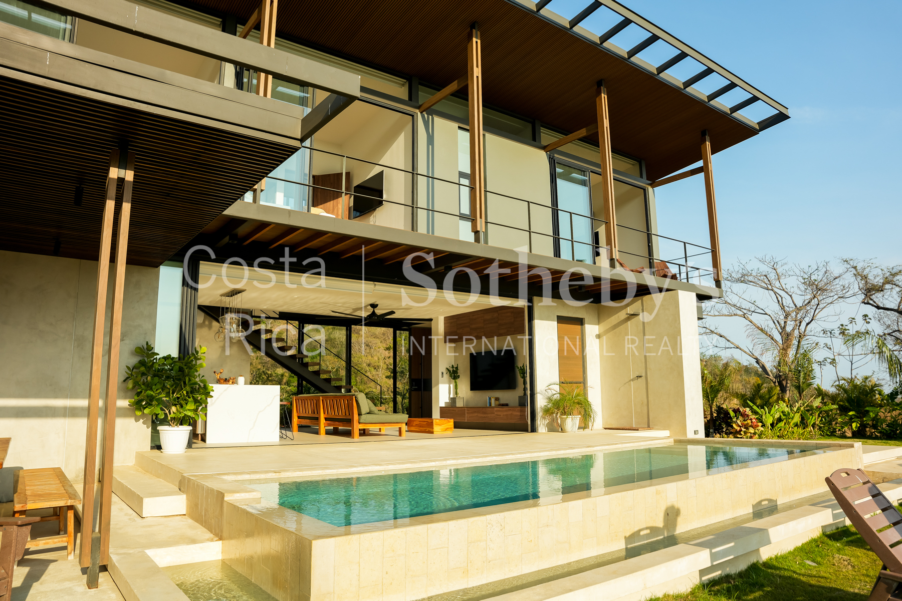  Panoramic Ocean & Mountain View Home - 物件實景