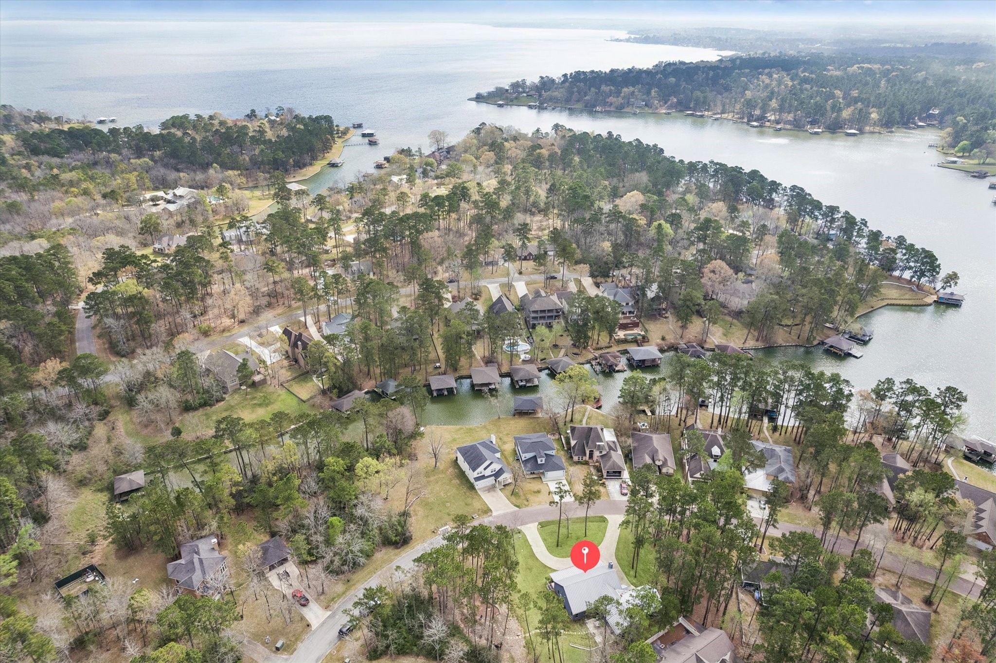  90 Twinstone Circle - 物件實景