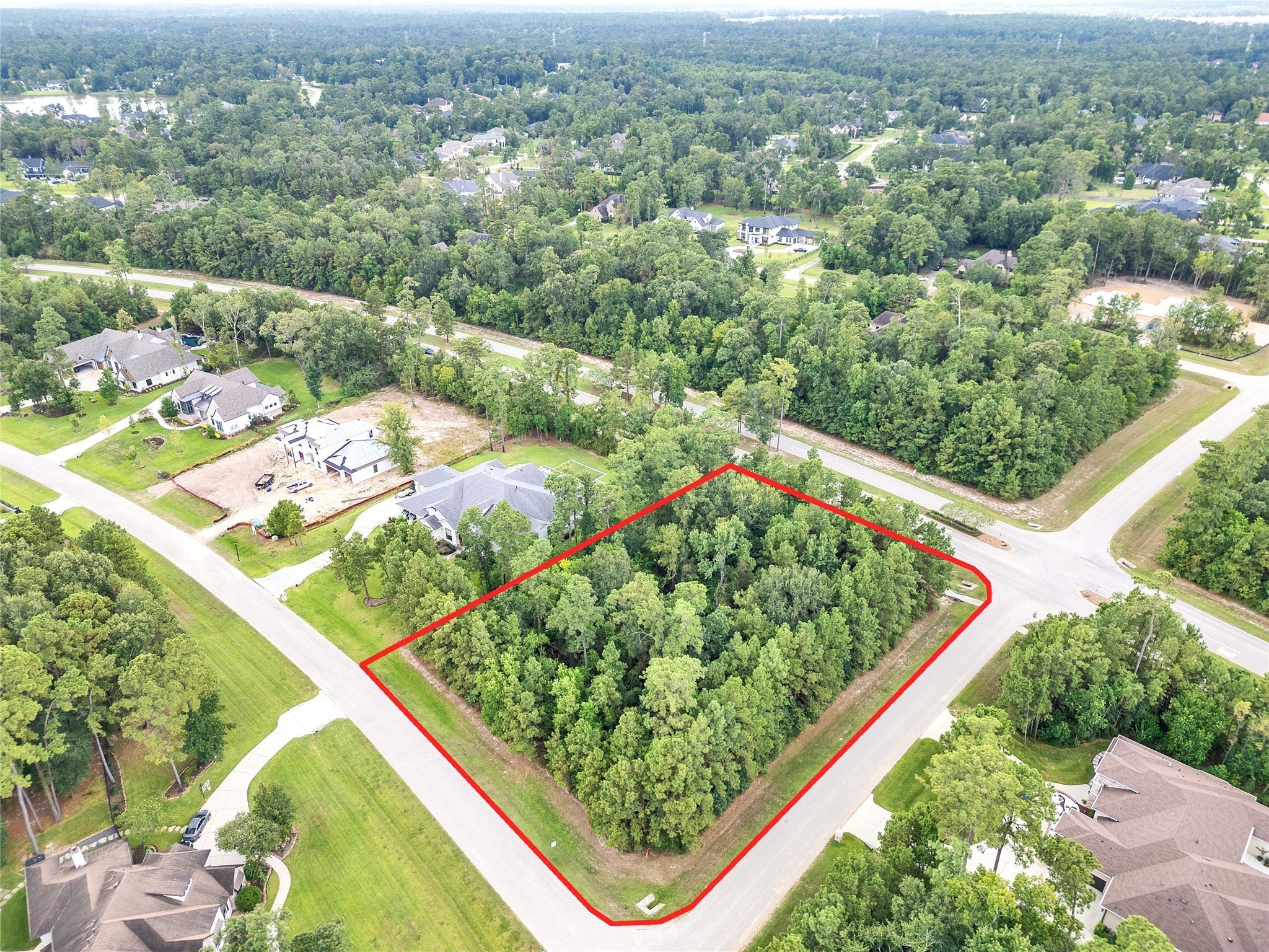 Spring, Texas, 77386, United States, ,Land,For Sale,1979815