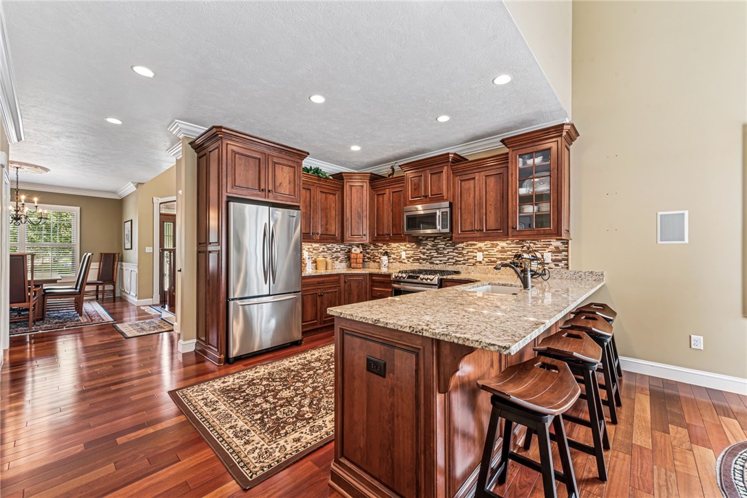Cranberry Twp, Pennsylvania, 16066, United States, 3 Bedrooms Bedrooms, ,3 BathroomsBathrooms,Residential,For Sale,1934234