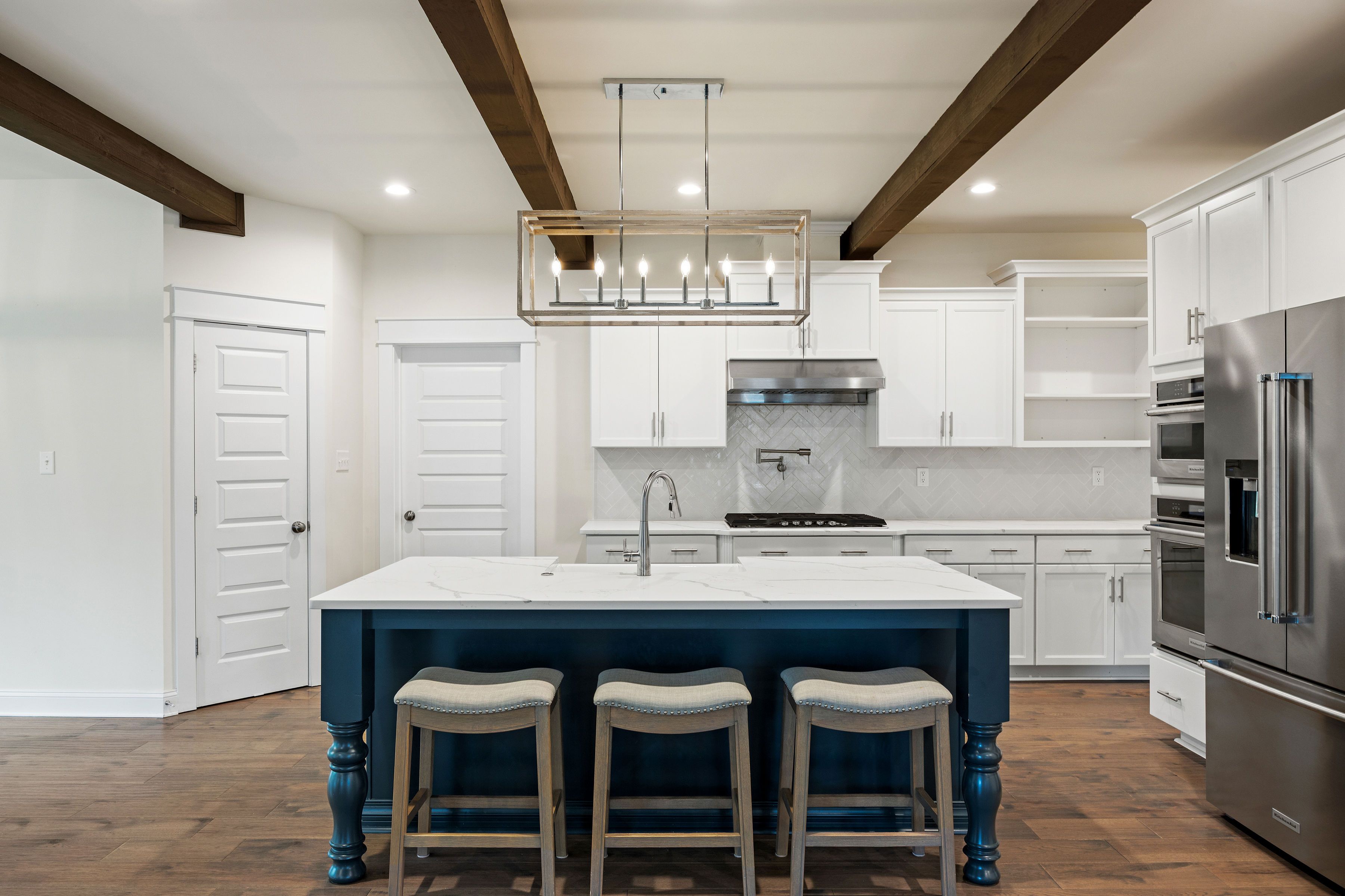  11745 Kings Pond Drive, Providence Forge, VA 23140 - 物件實景