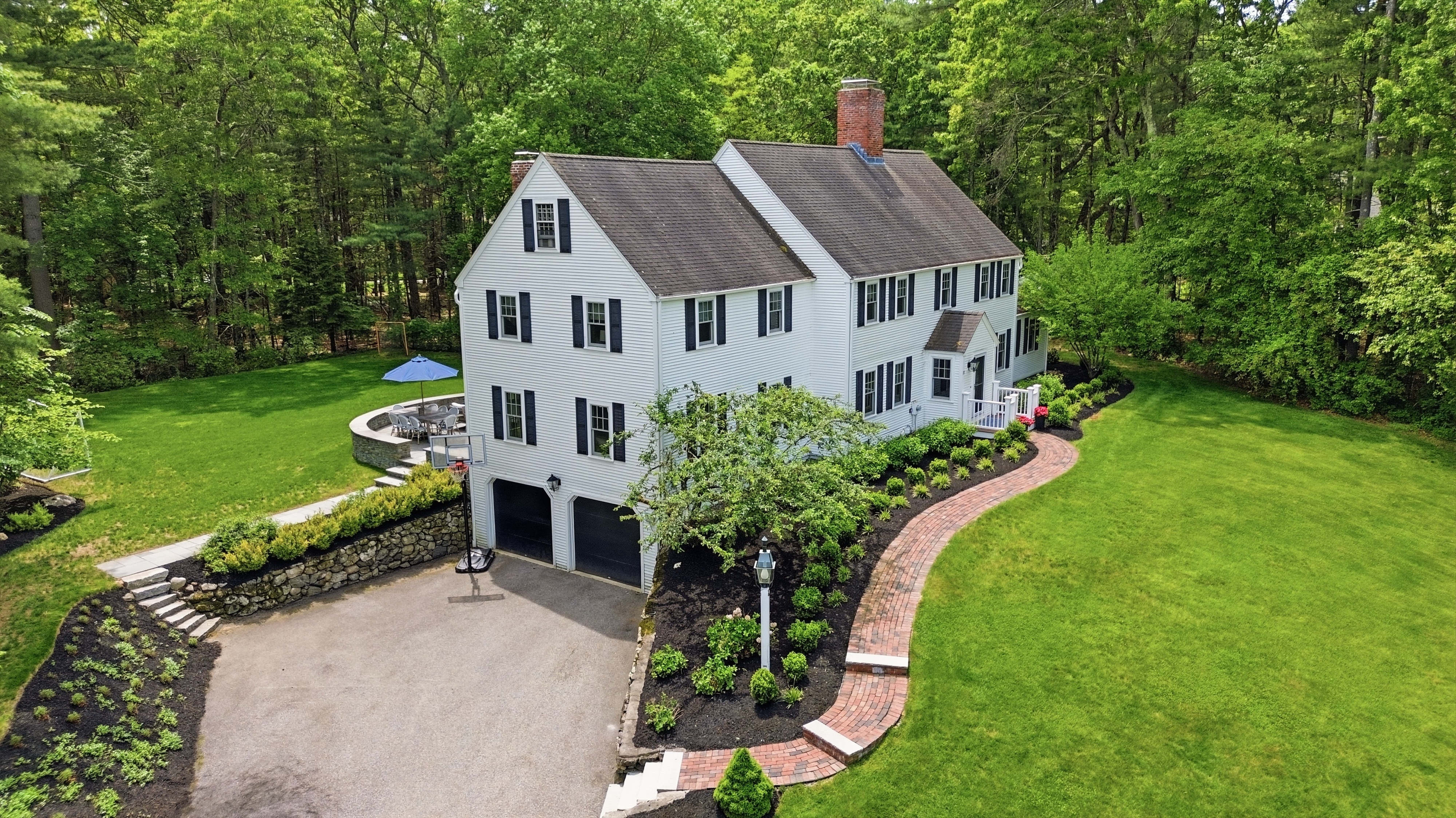  38 Blueberry Lane, Concord, MA 01742 - 物件實景