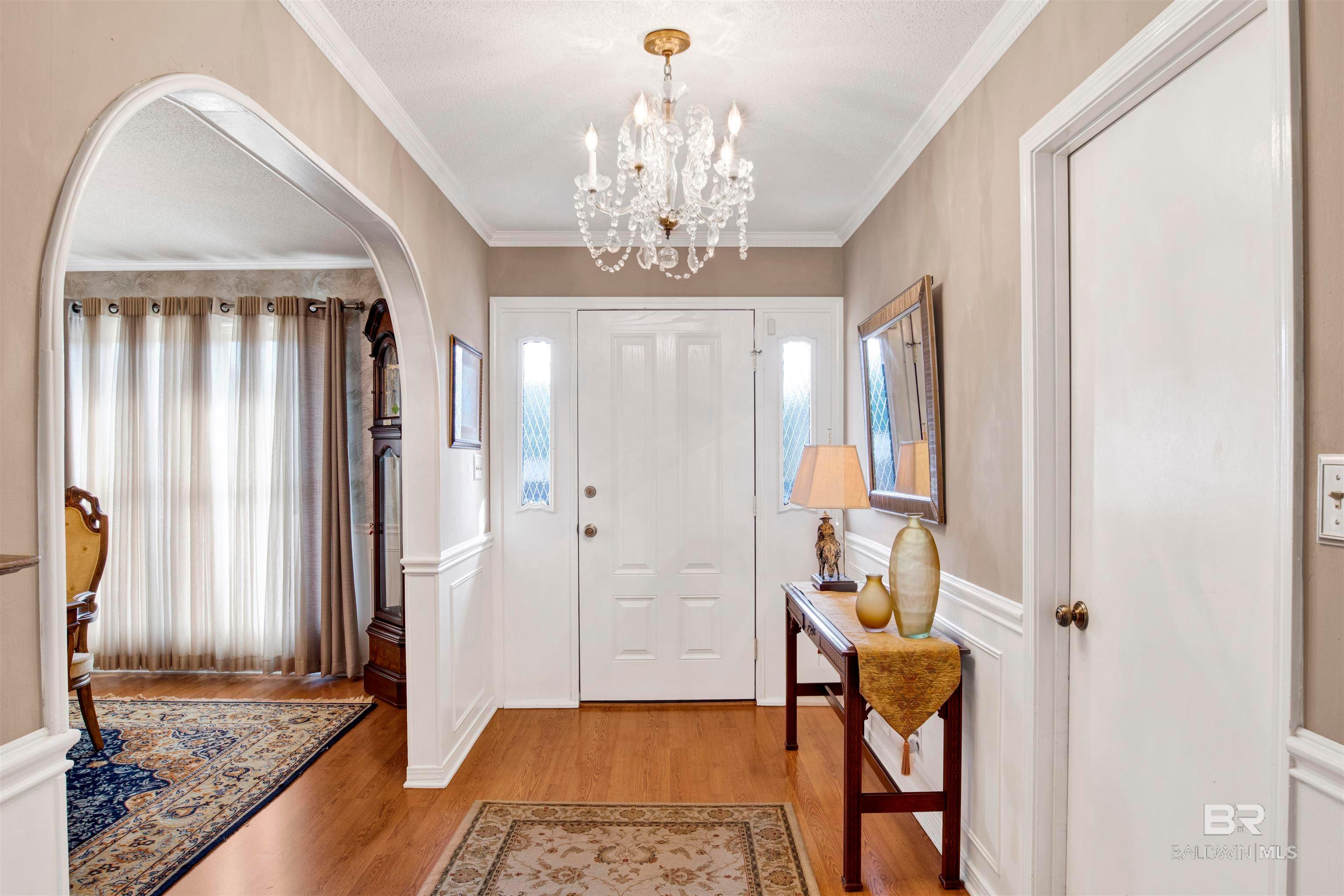 Daphne, Alabama, 36526, United States, 4 Bedrooms Bedrooms, ,3 BathroomsBathrooms,Residential,For Sale,1998896