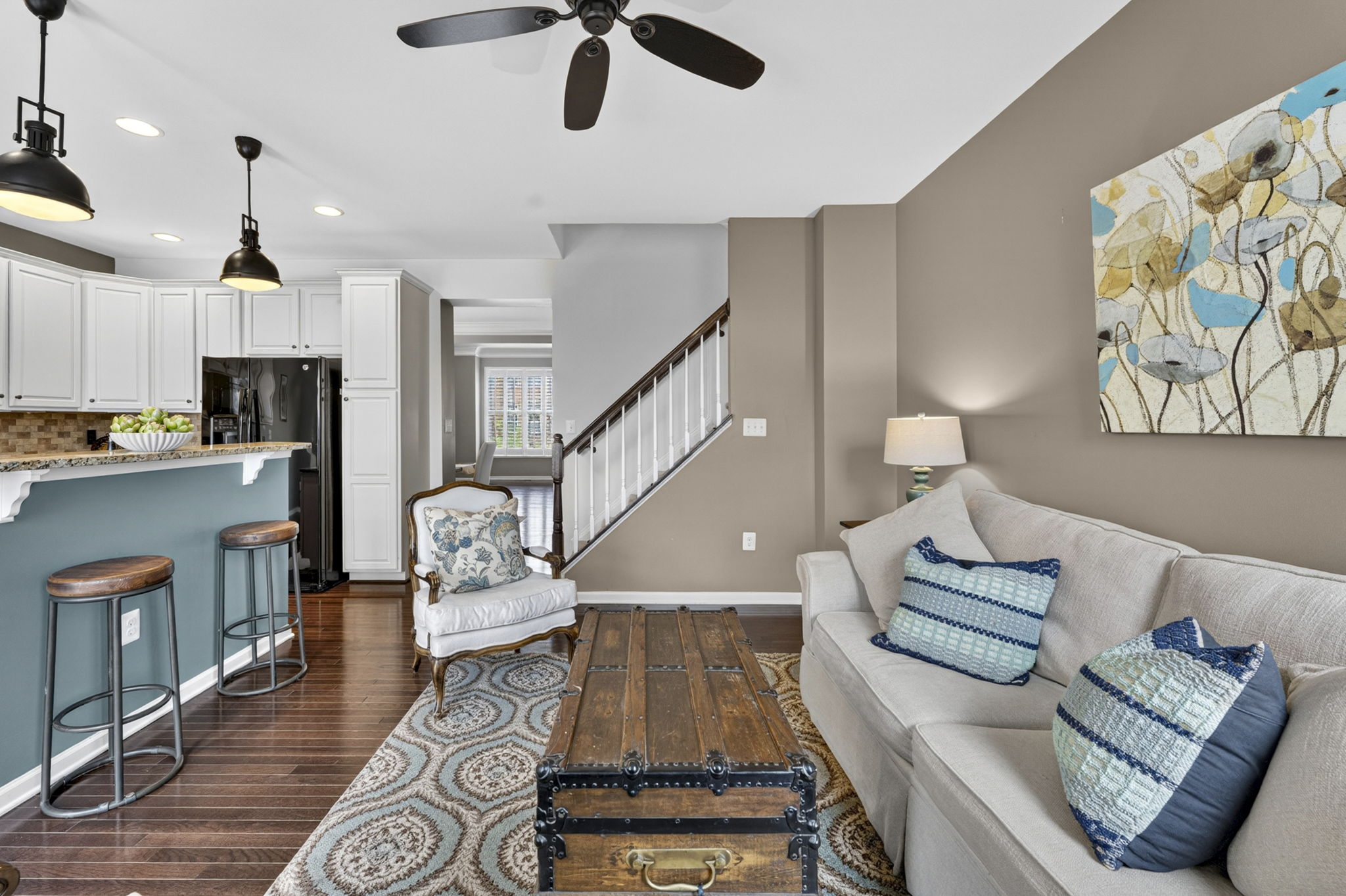  206 Croft Square, Purcellville, VA 20132 - 物件實景