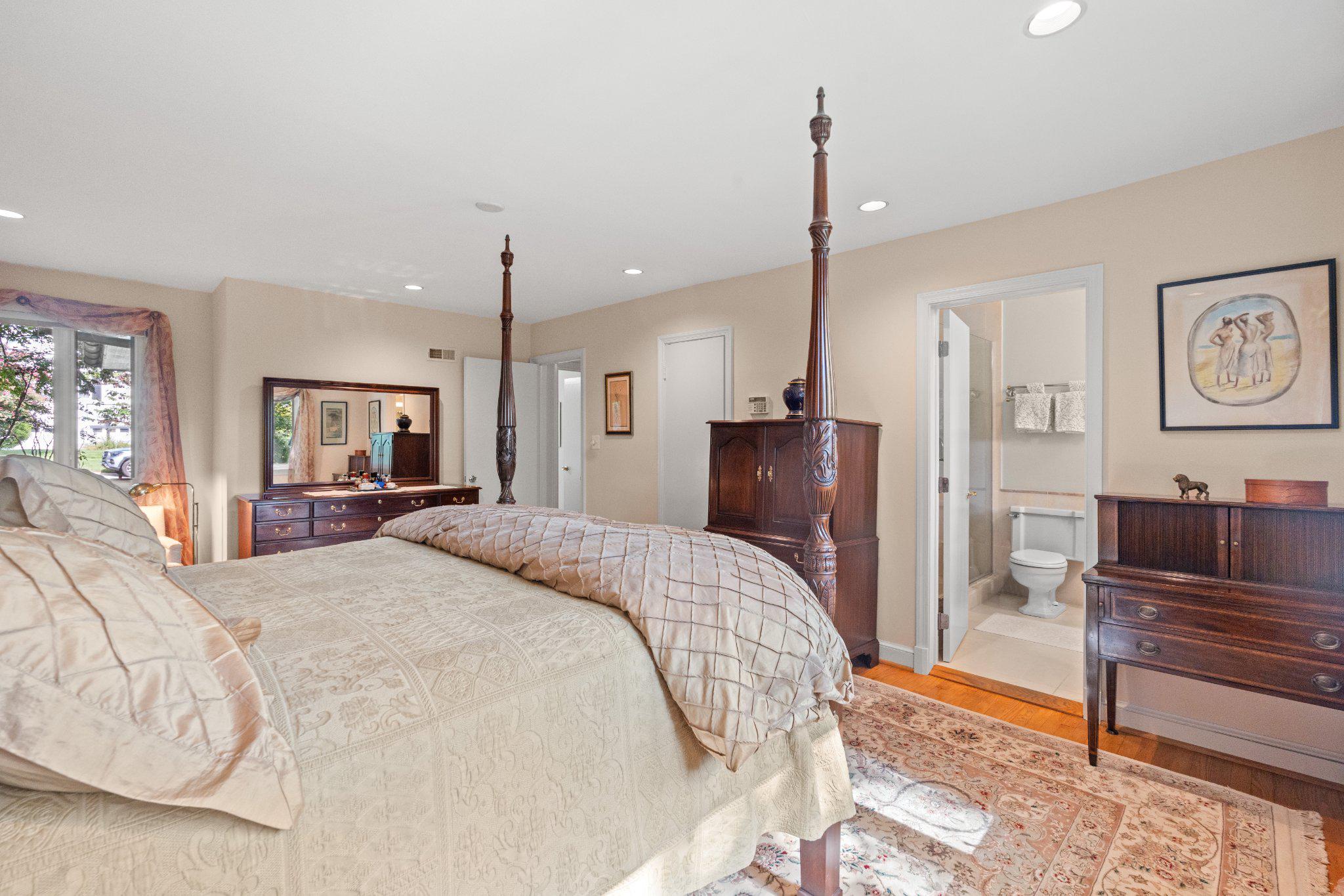  9219 Levelle Drive, Chevy Chase, MD, 20815 - 物件實景