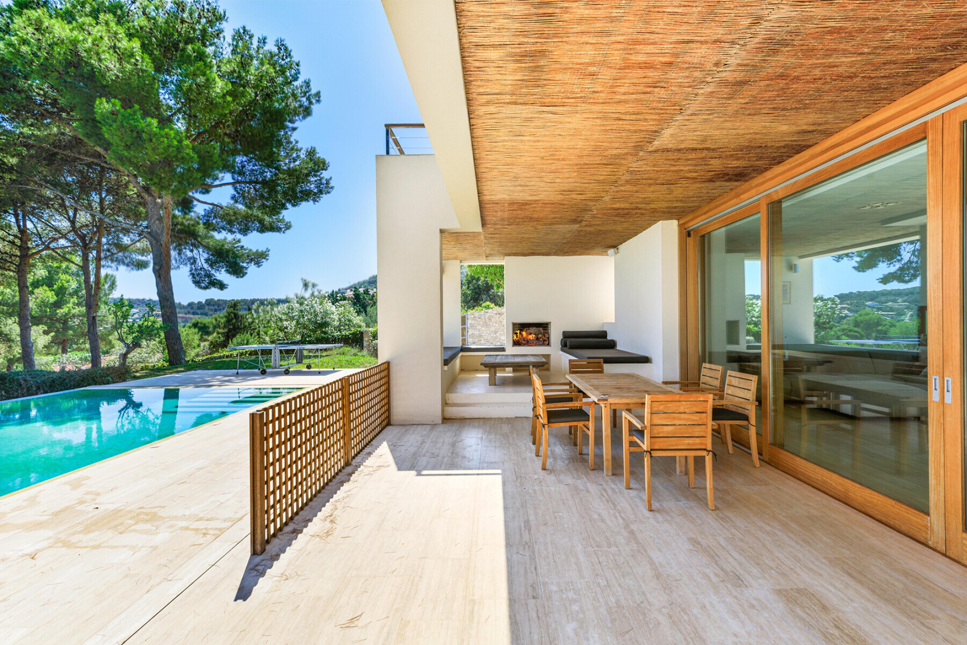  Spectacular luxury property with sea views in Aiguablava, Begur - 物件實景