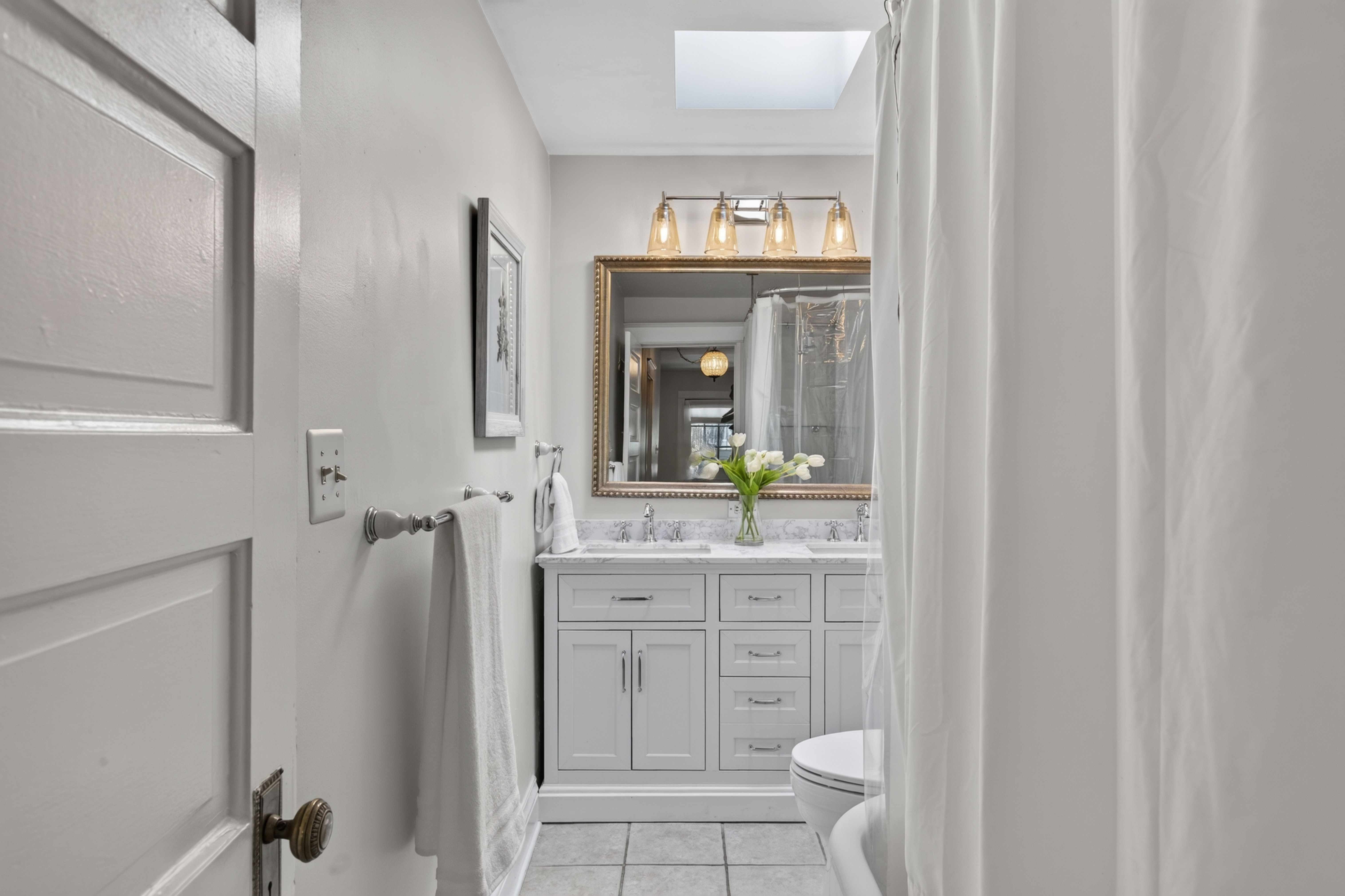  Historic row home in Denver